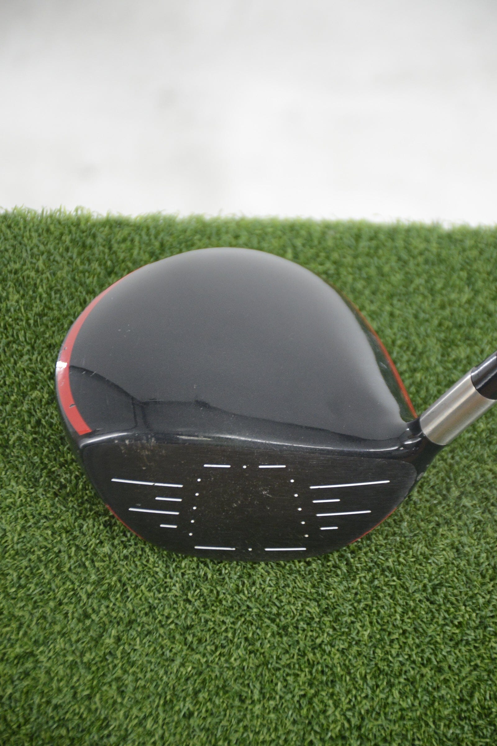 Wishon 919 THI 11 Degree Driver R Flex 43.5" Golf Clubs GolfRoots