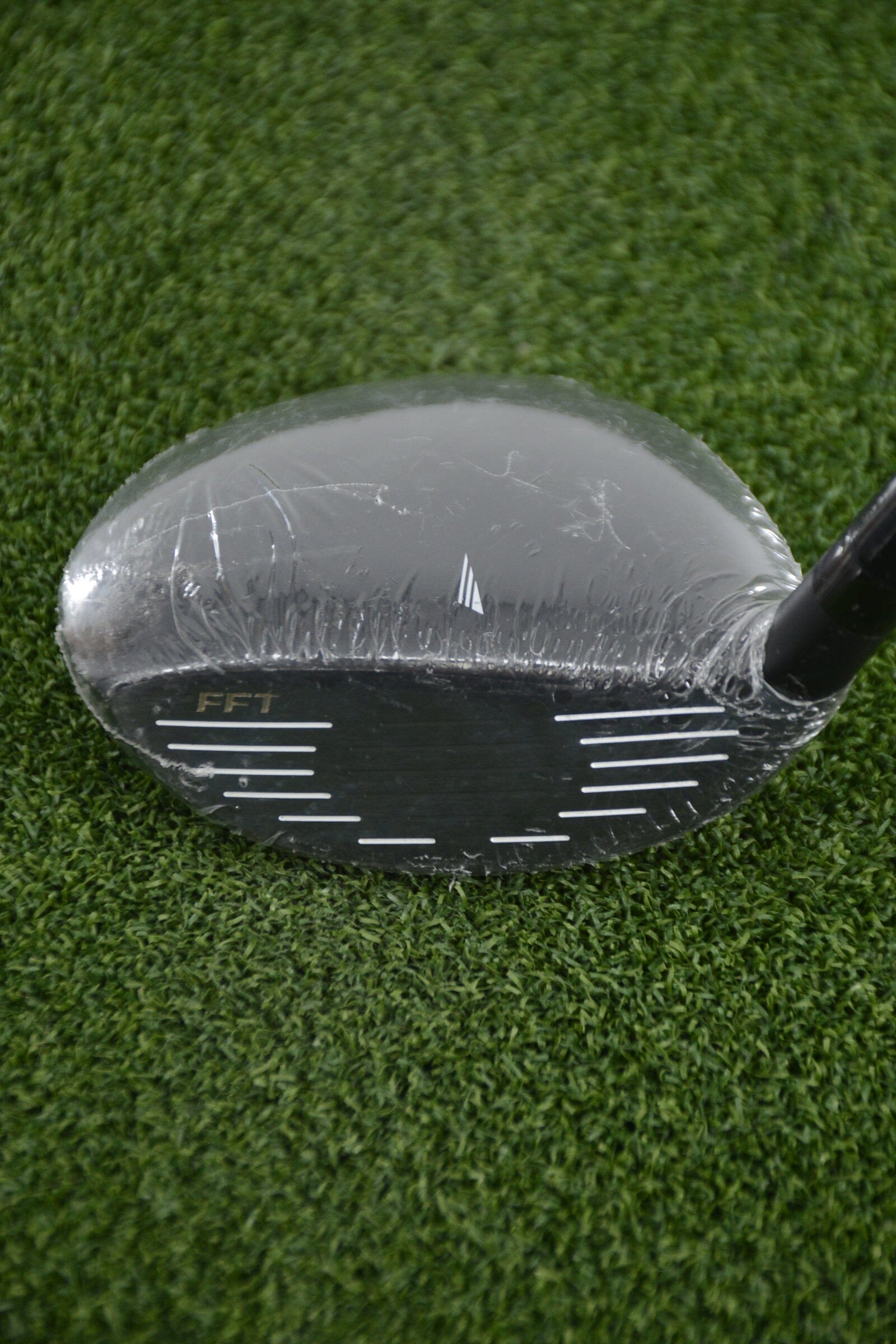 NEW PowerBilt Air Force One N7 5 Wood SR Flex 42.75" Golf Clubs GolfRoots