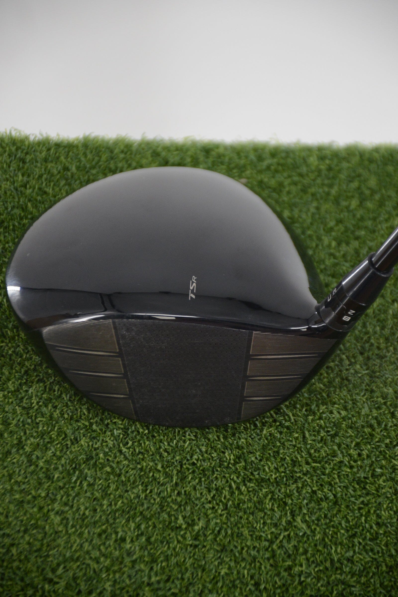 Titleist TSR2 9 Degree Driver S Flex 45.25" Golf Clubs GolfRoots