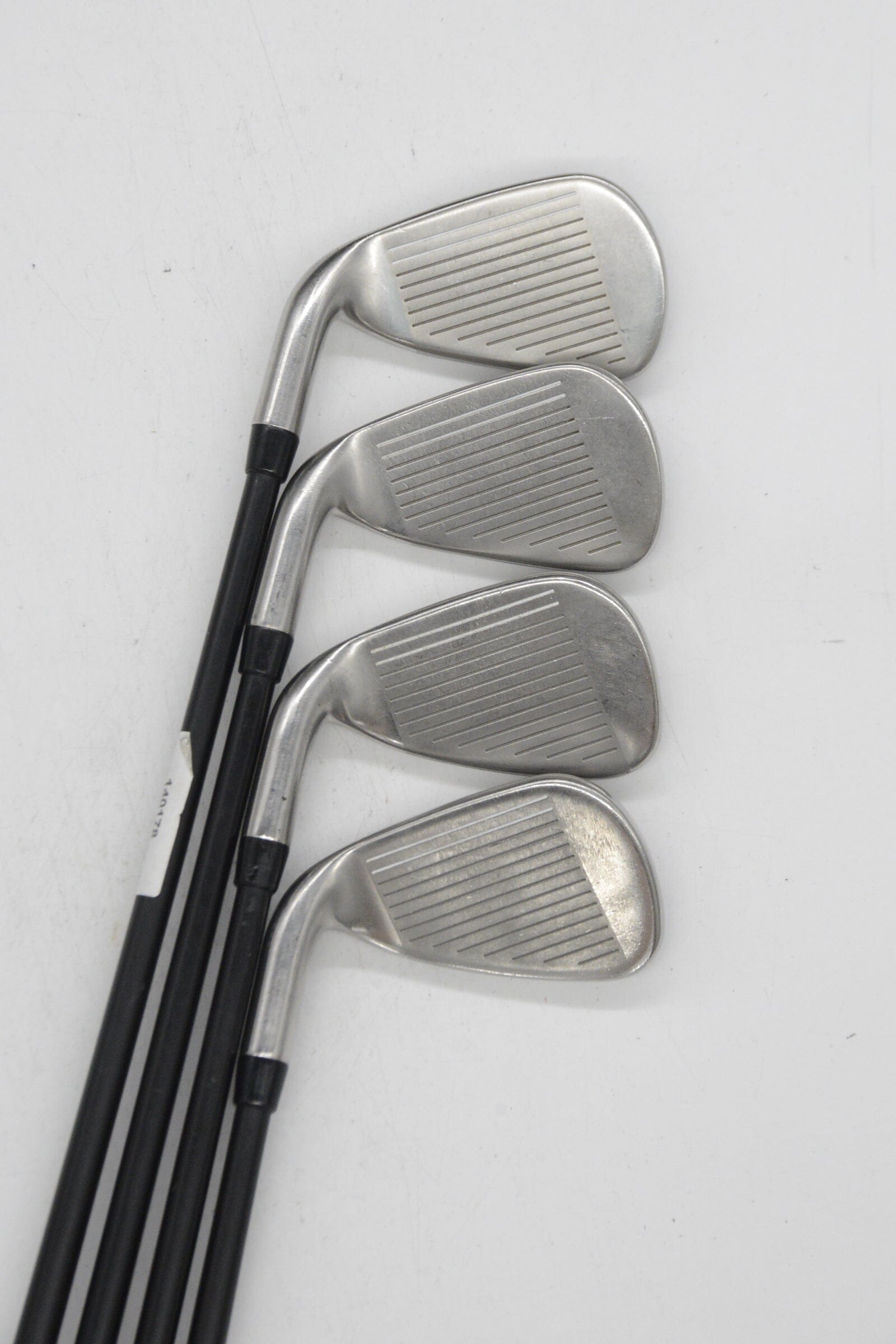 Callaway XR OS 6-9 Iron Set SR Flex -0.25" Golf Clubs GolfRoots