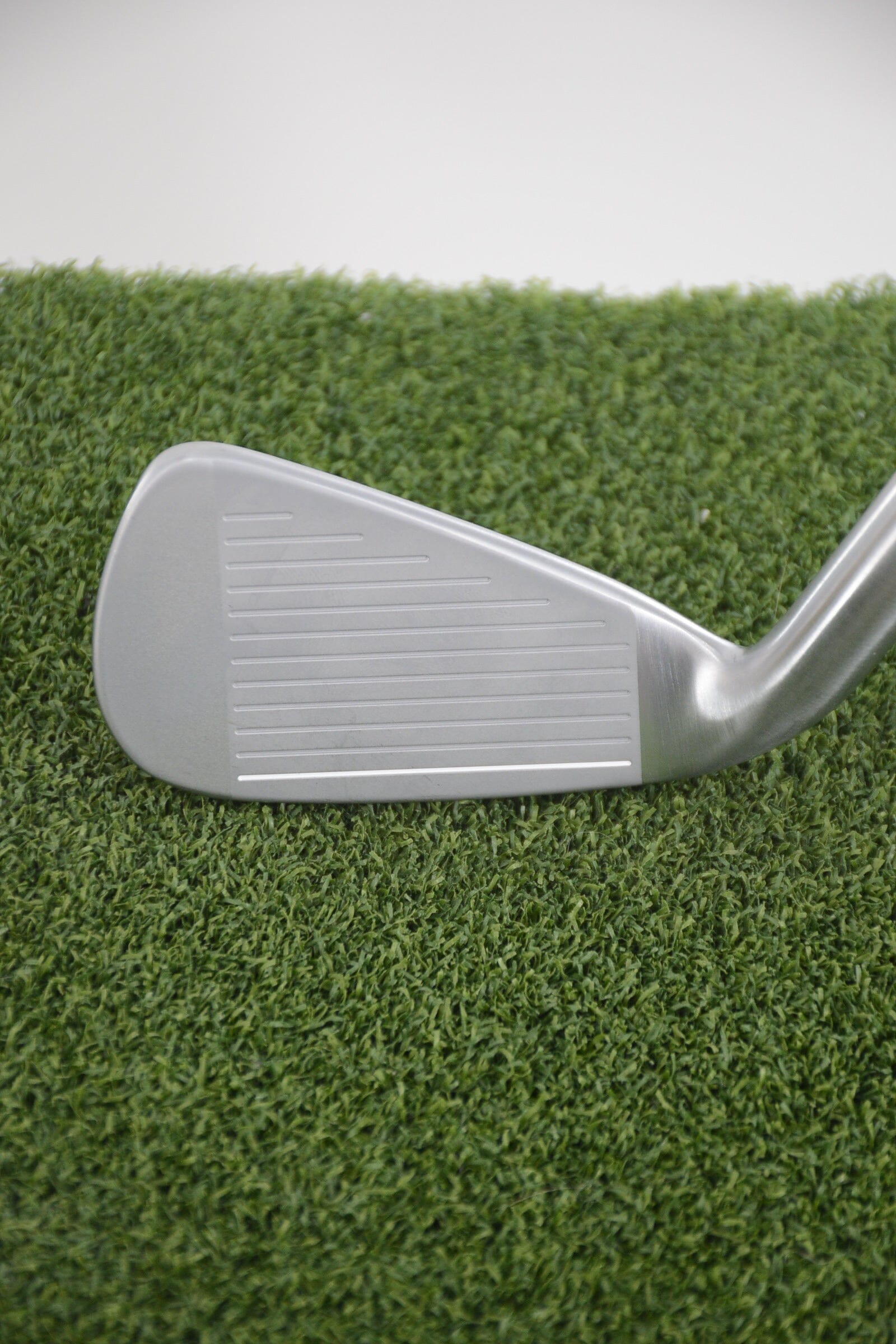 PXG 0311P Gen 7 Chrome 4 Iron S Flex 39" Golf Clubs GolfRoots