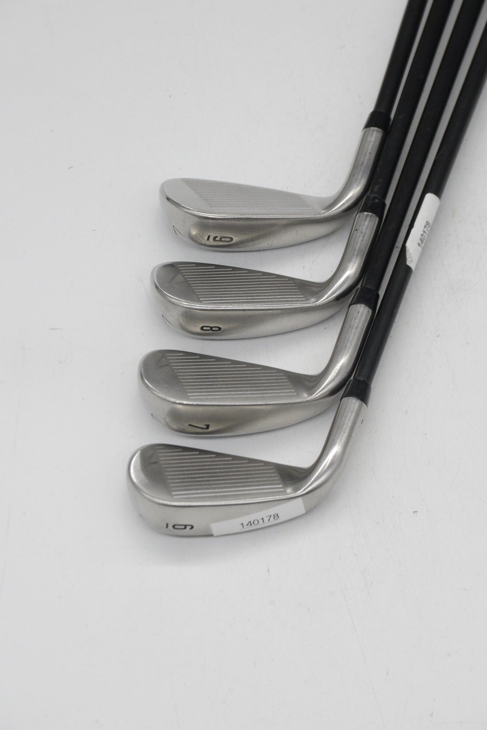 Callaway XR OS 6-9 Iron Set SR Flex -0.25" Golf Clubs GolfRoots