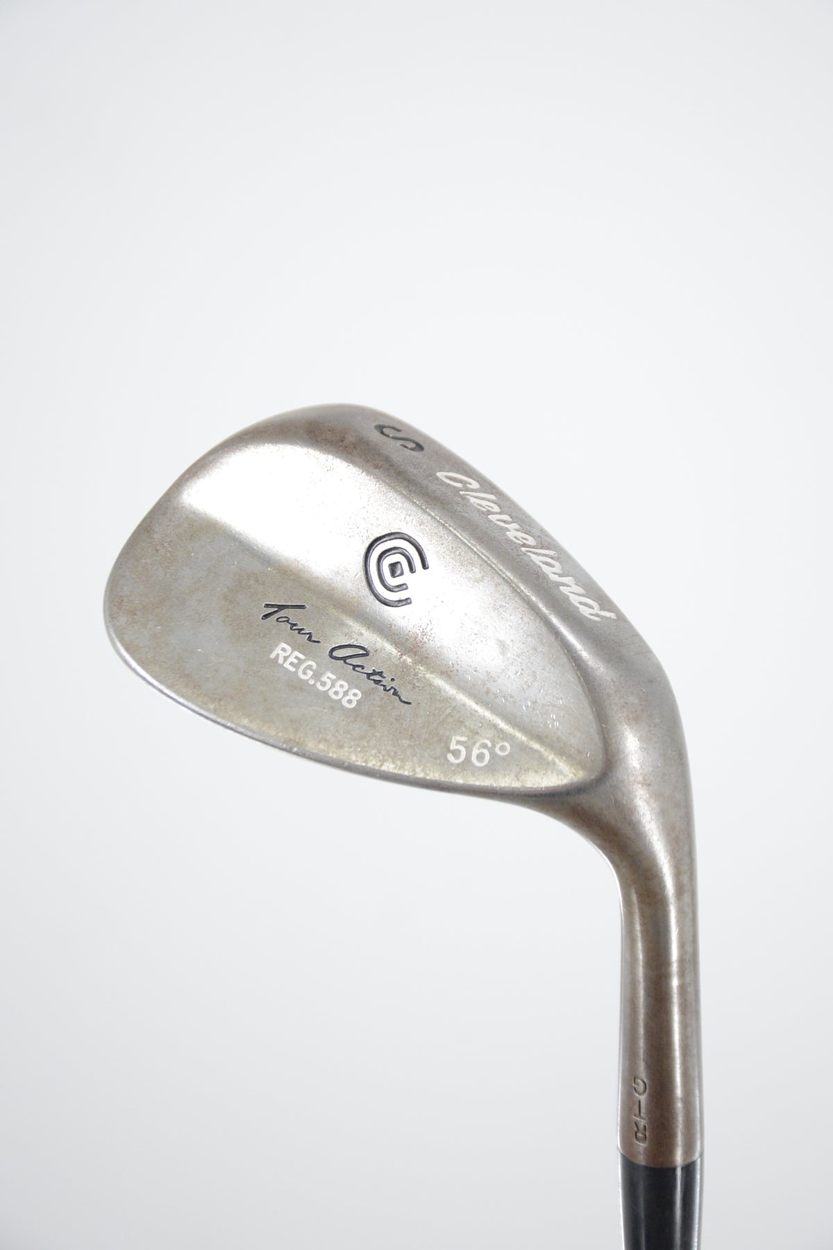 Cleveland 588 Tour Action SW Wedge Flex 35.25"