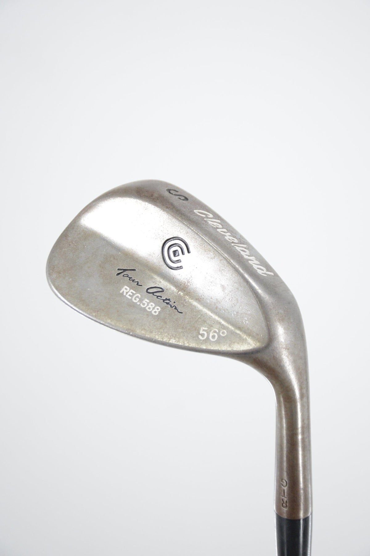 Cleveland 588 Tour Action SW Wedge Flex 35.25" Golf Clubs GolfRoots