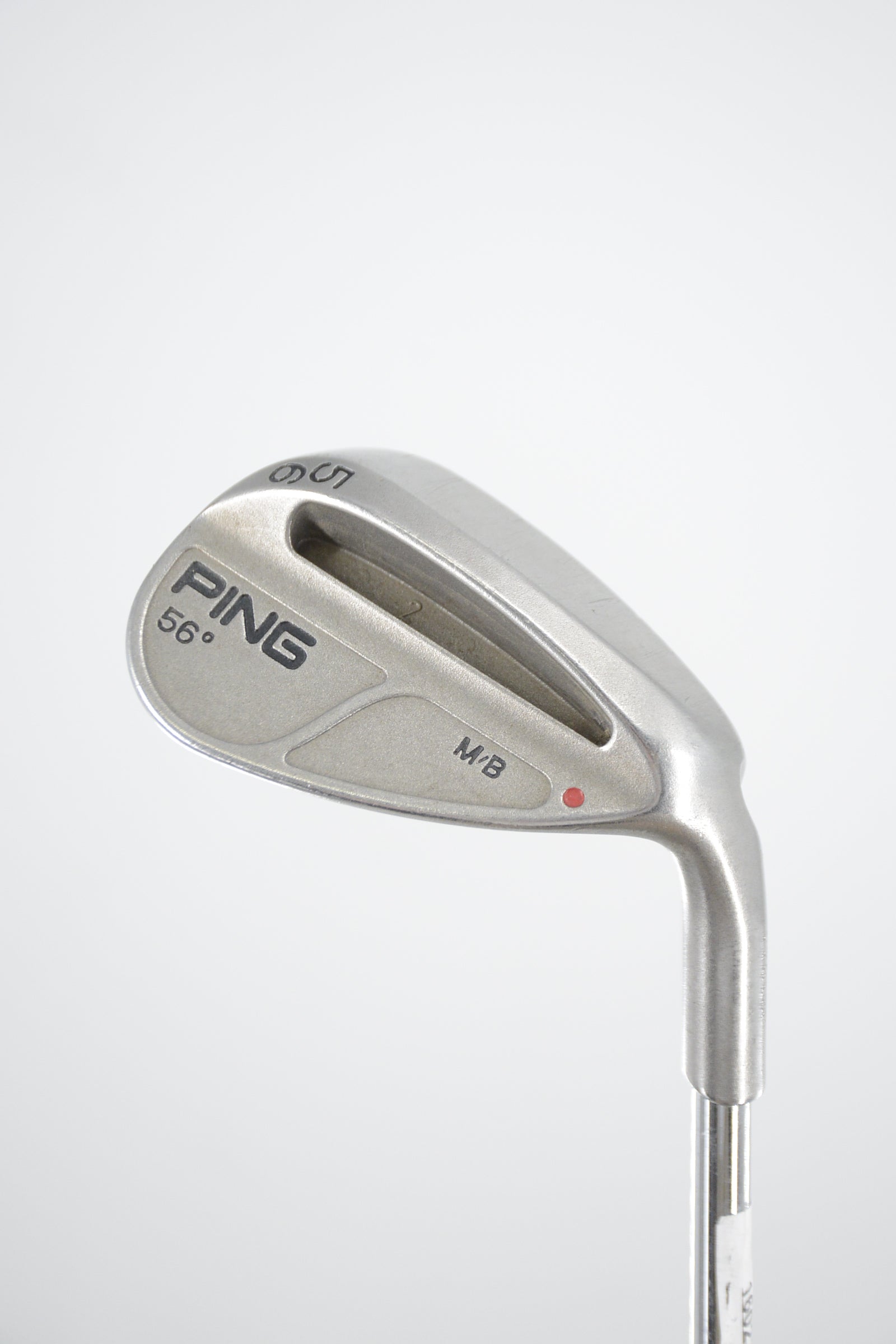 Ping M/B 56 Degree Wedge Wedge Flex 35.25"