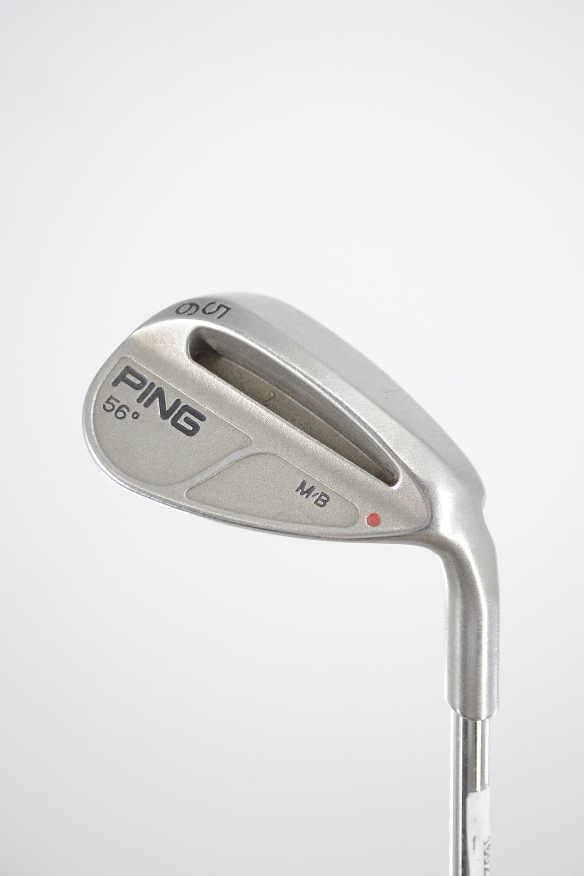Ping M/B 56 Degree Wedge Wedge Flex 35.25" Golf Clubs GolfRoots