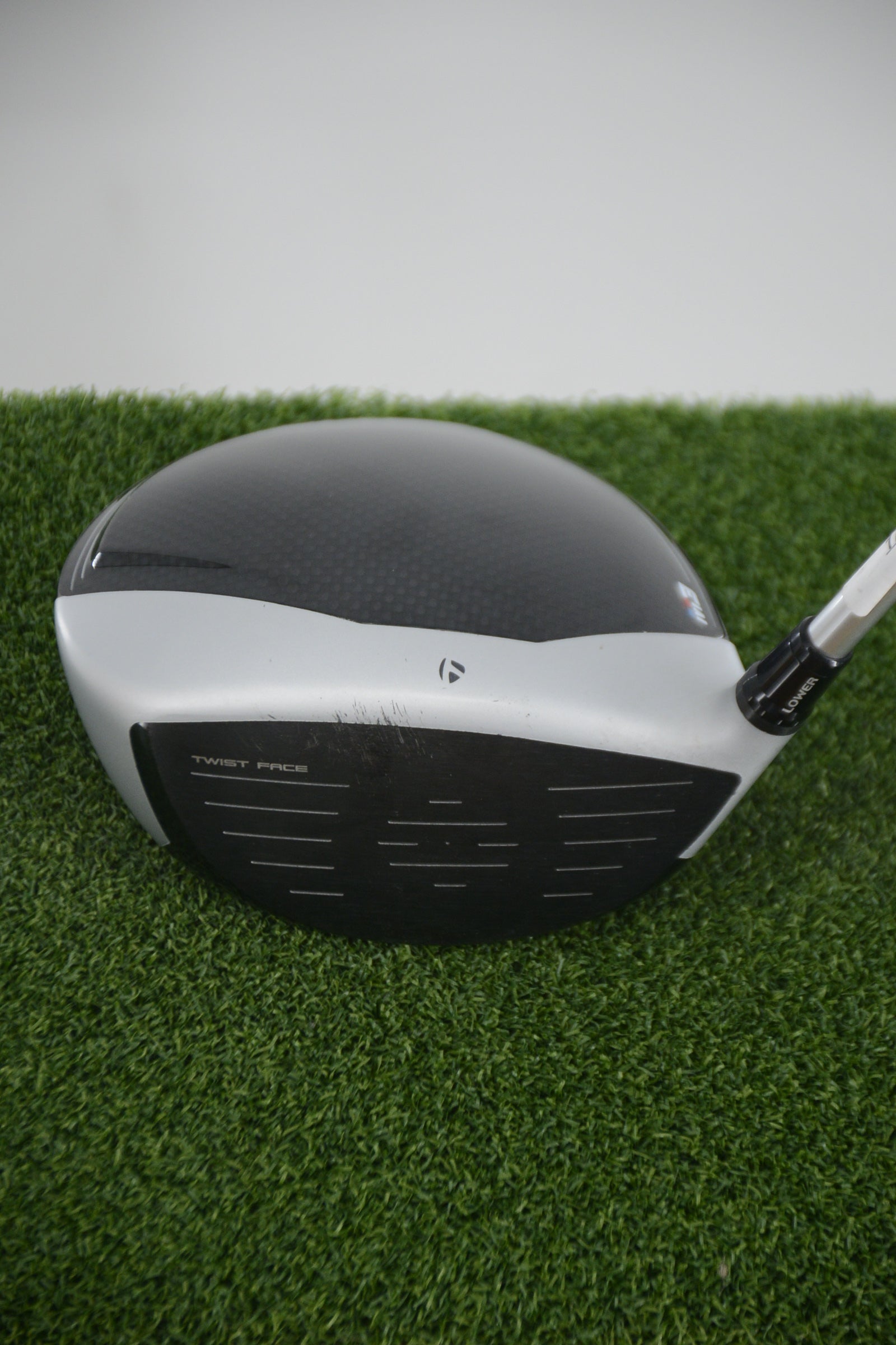 TaylorMade M3 9.5 Degree Driver S Flex 45.25"