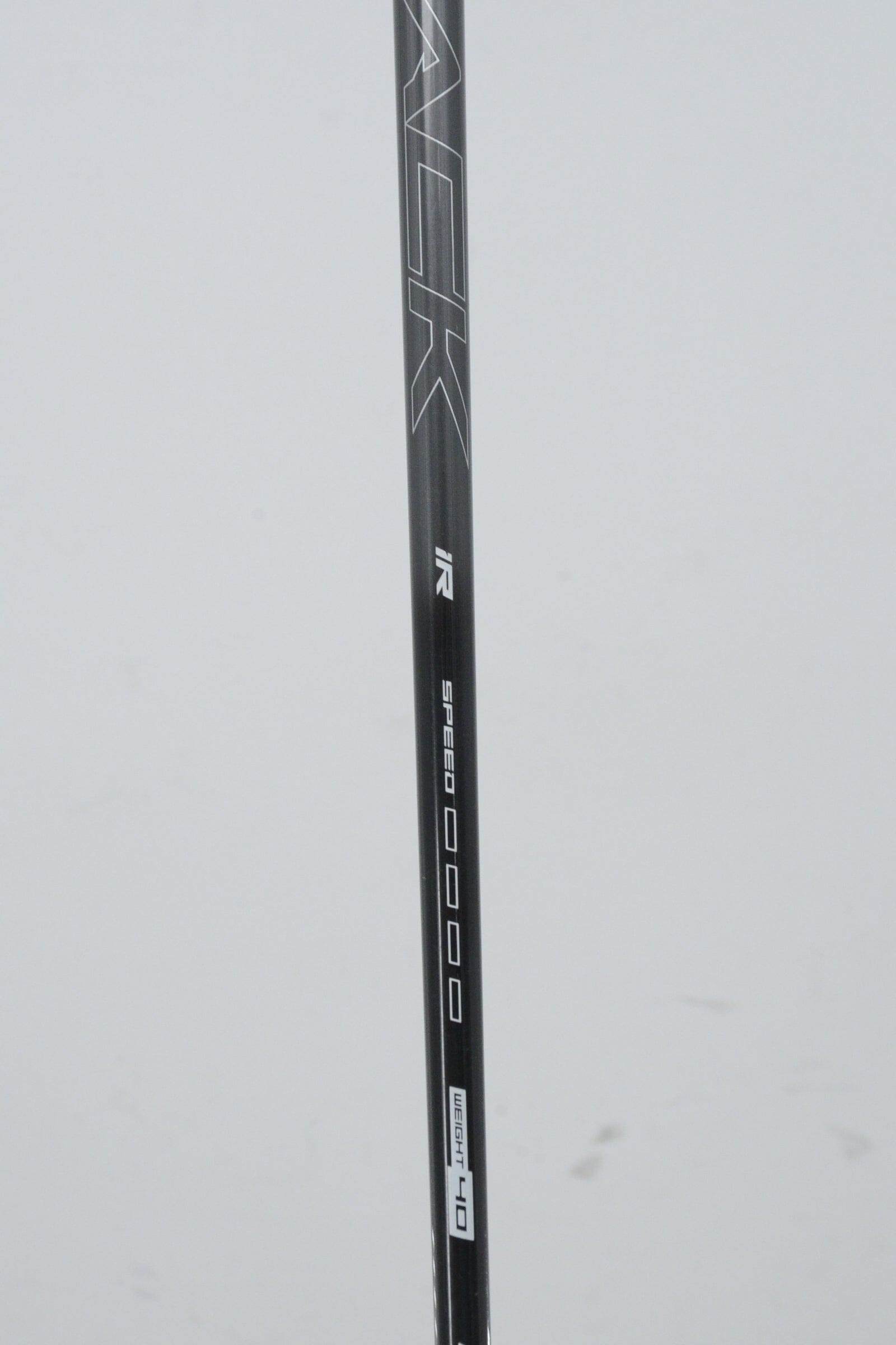 Women's Srixon Zx4 MK II 6-PW Iron Set W Flex +0.5" Golf Clubs GolfRoots