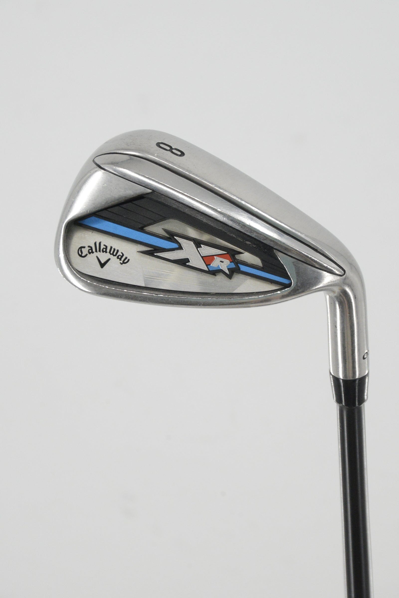 Callaway XR OS 6-9 Iron Set SR Flex -0.25" Golf Clubs GolfRoots