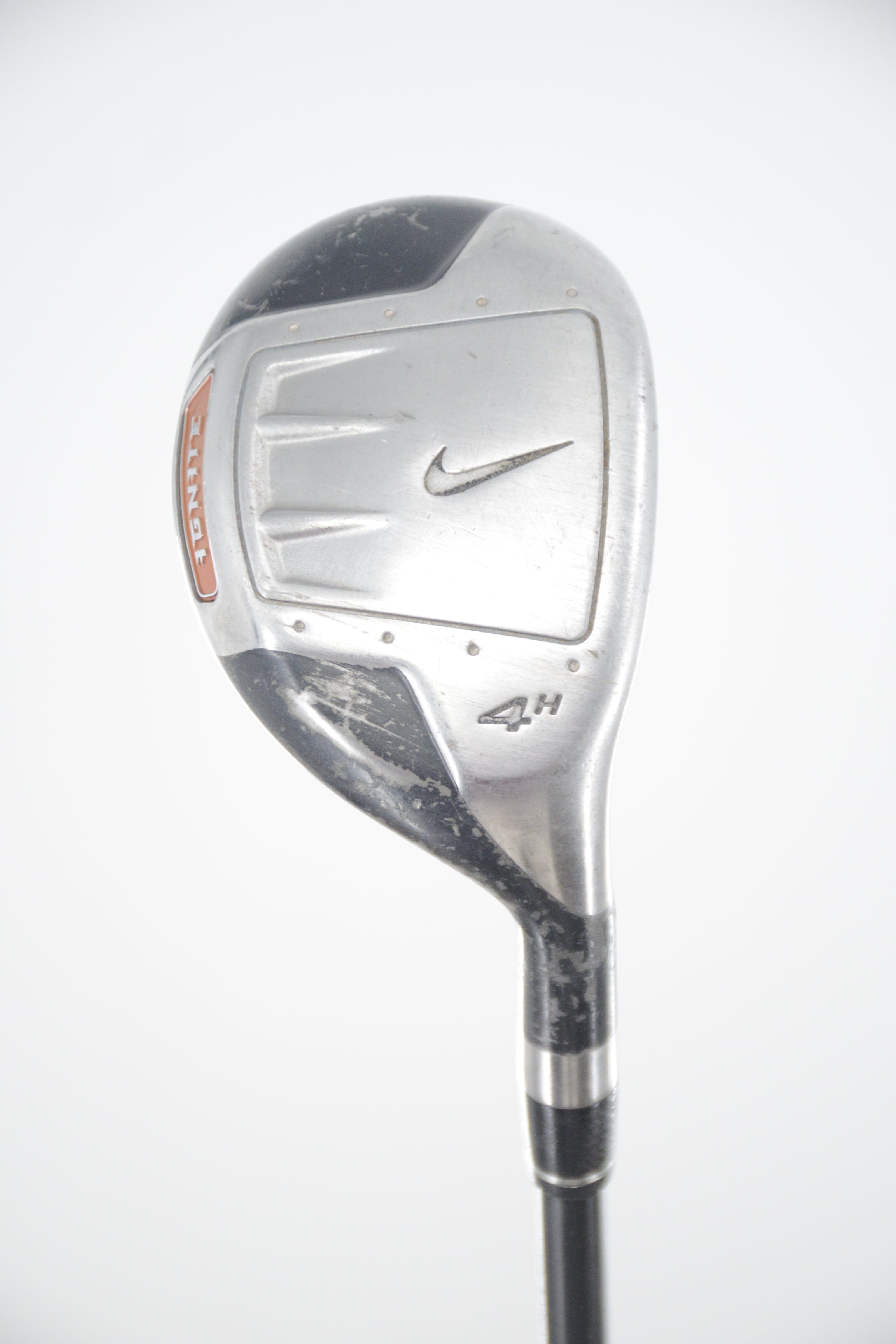 Women's Nike Ignite 4 Hybrid W Flex 37.75" Golf Clubs GolfRoots