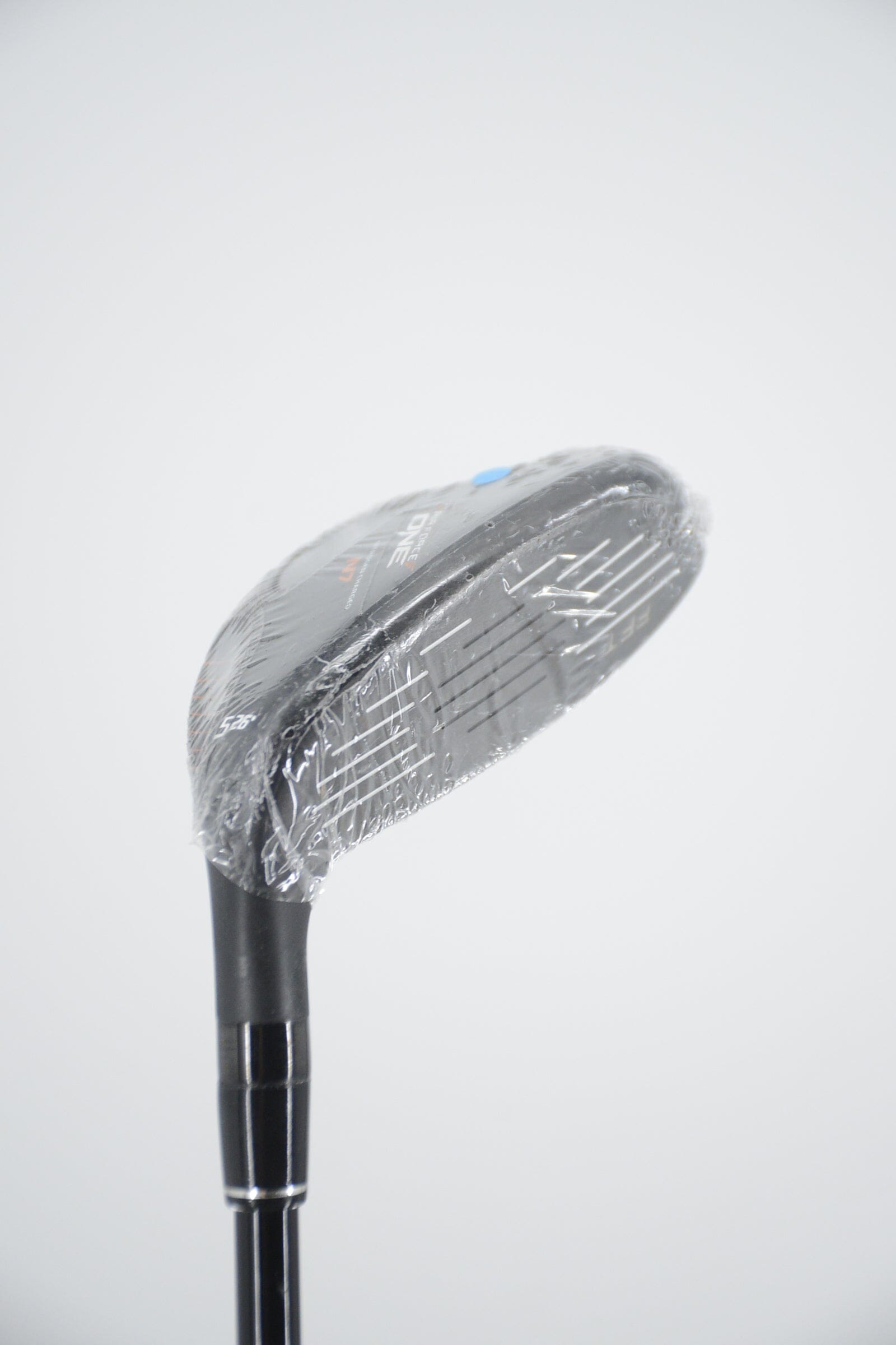 NEW Women's PowerBilt Air Force One N7 5 Hybrid W Flex 39" Golf Clubs GolfRoots