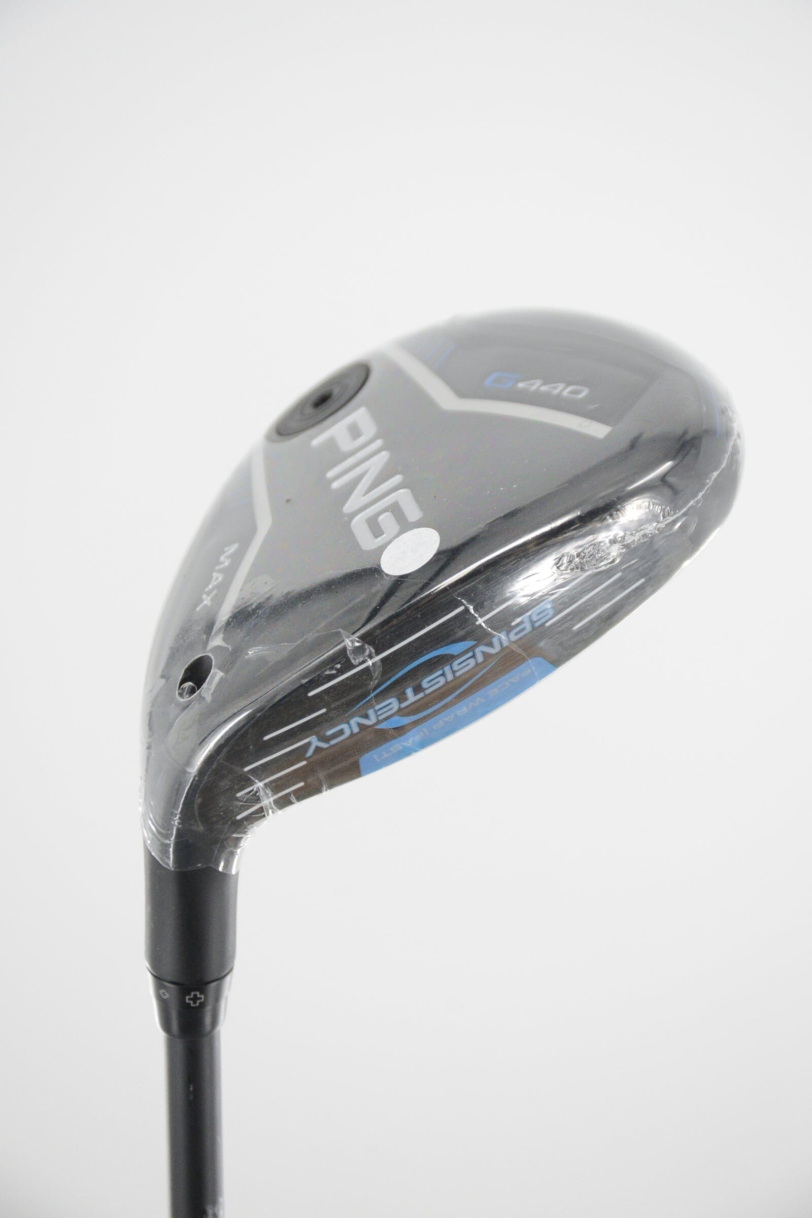 NEW Ping G440 MAX 7 Wood R Flex 41.5" Golf Clubs GolfRoots