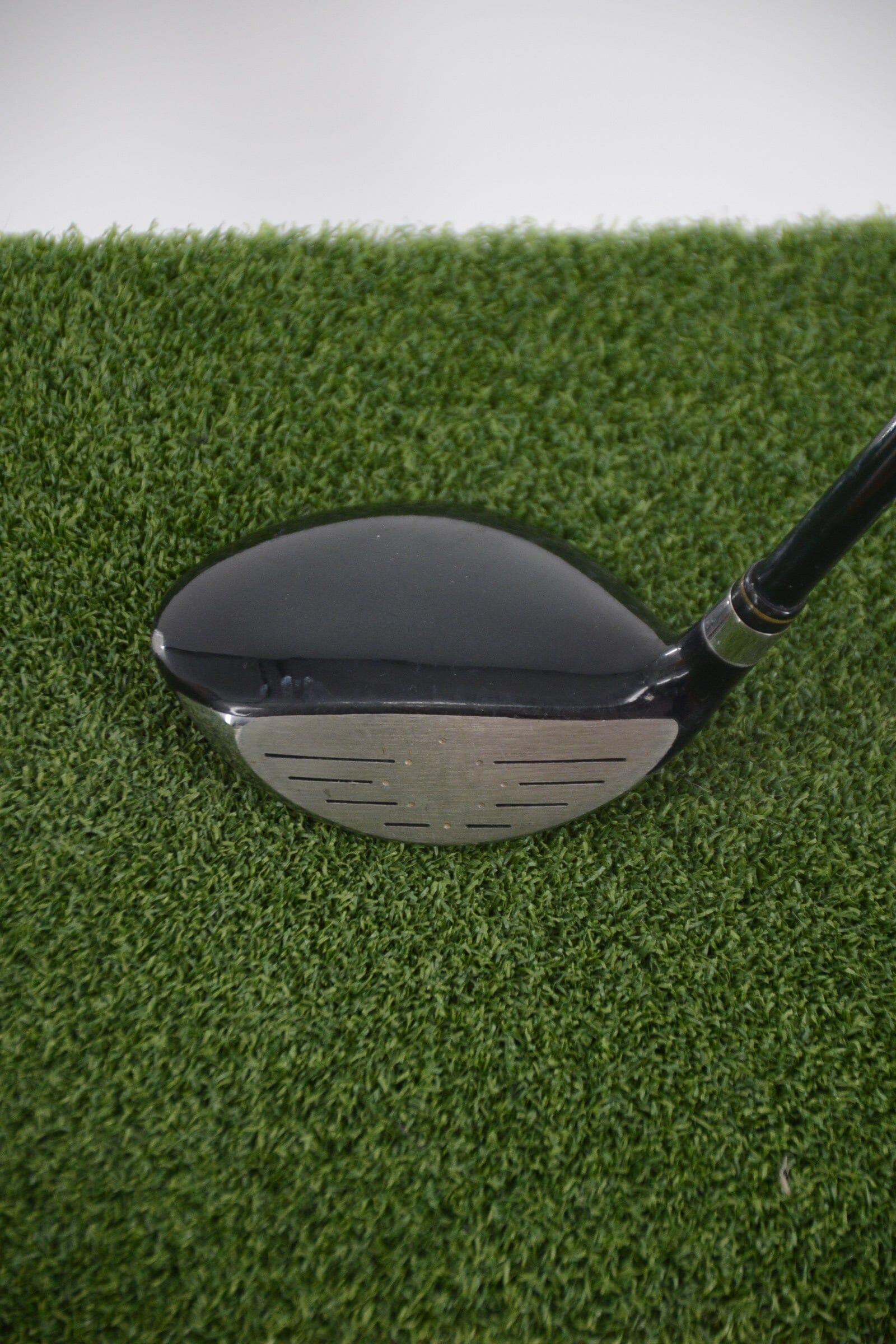 Bobby Jones Jesse Ortiz 3 Hybrid S Flex 40" Golf Clubs GolfRoots