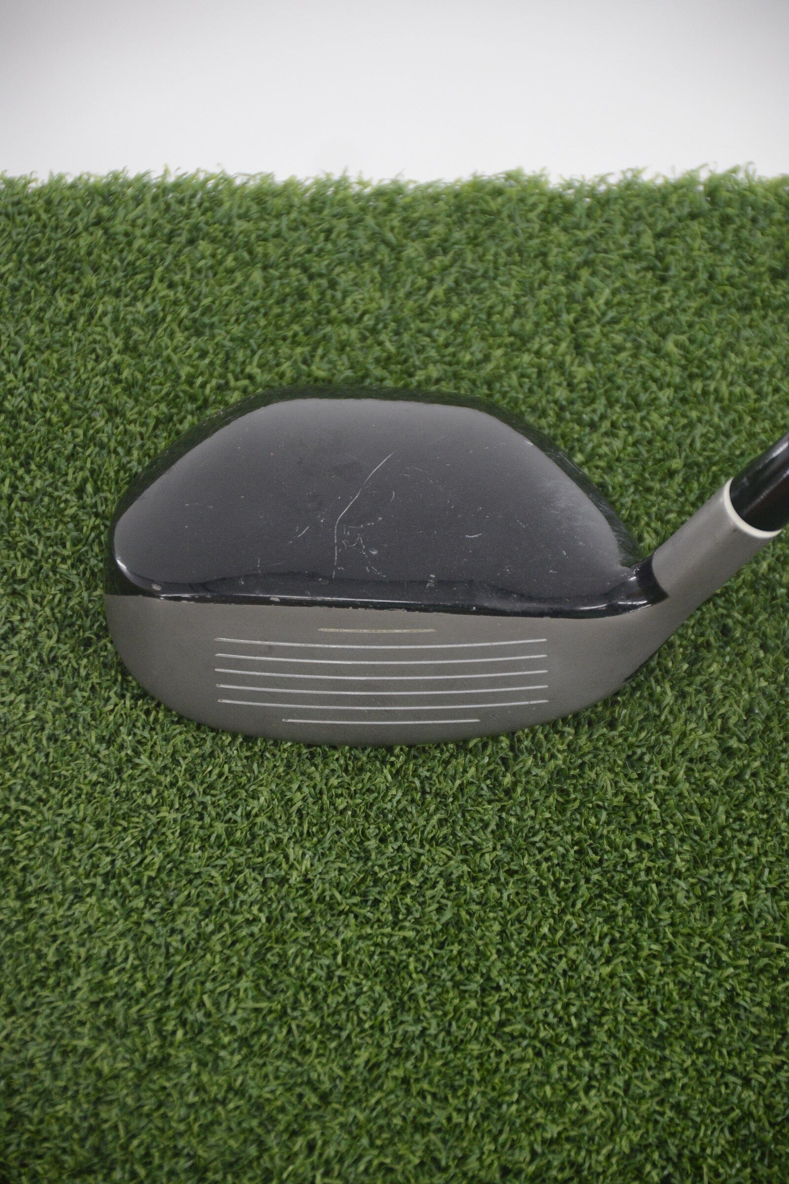 Adams SpeedLine 9032 14.5 Degree Hybrid S Flex 43.5" Golf Clubs GolfRoots