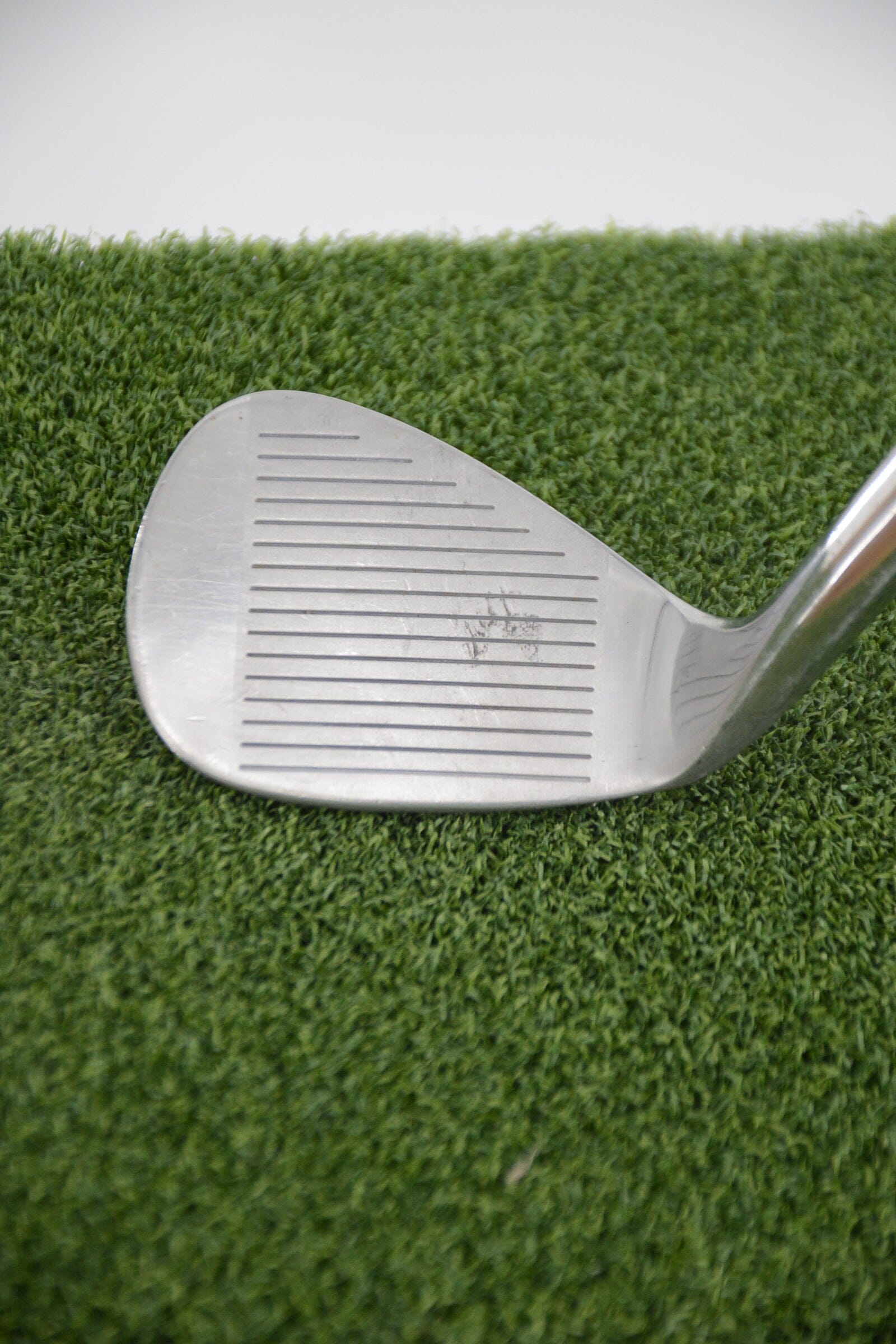MDC Tour Silver Diamond 60 Degree Wedge Wedge Flex 35.5" Golf Clubs GolfRoots