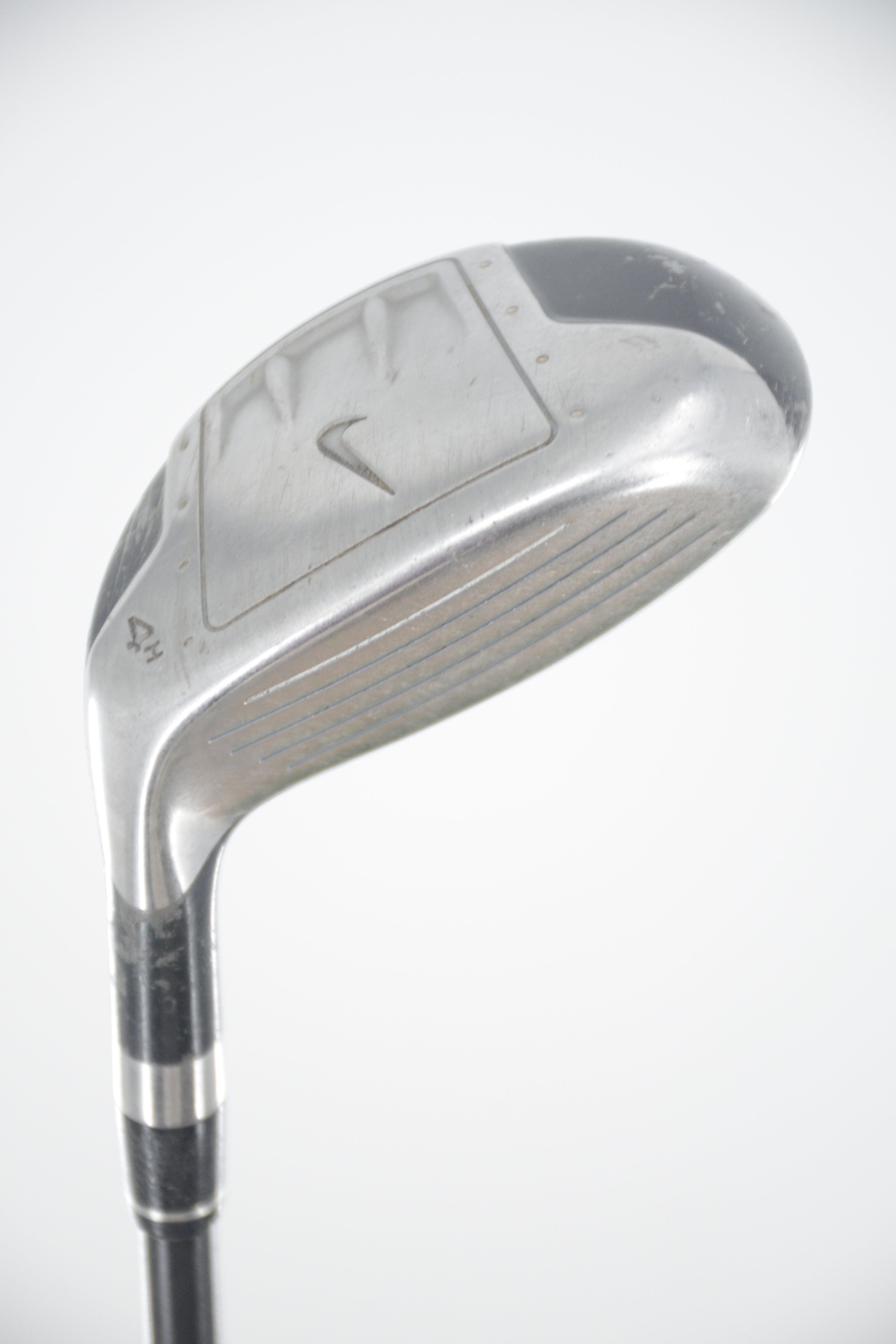 Women's Nike Ignite 4 Hybrid W Flex 37.75" Golf Clubs GolfRoots