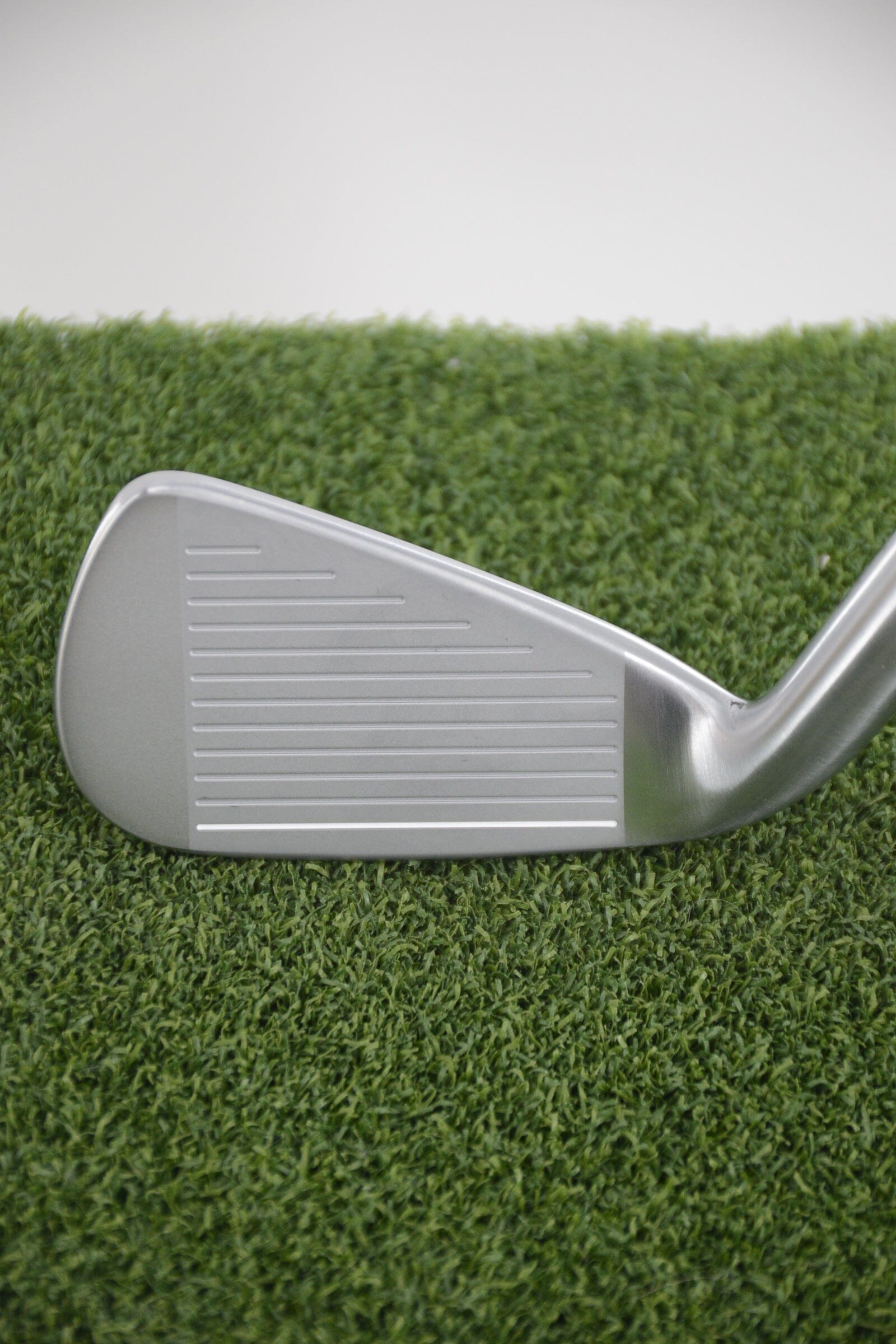 PXG 0311P Gen 7 Chrome 4 Iron S Flex 39" Golf Clubs GolfRoots