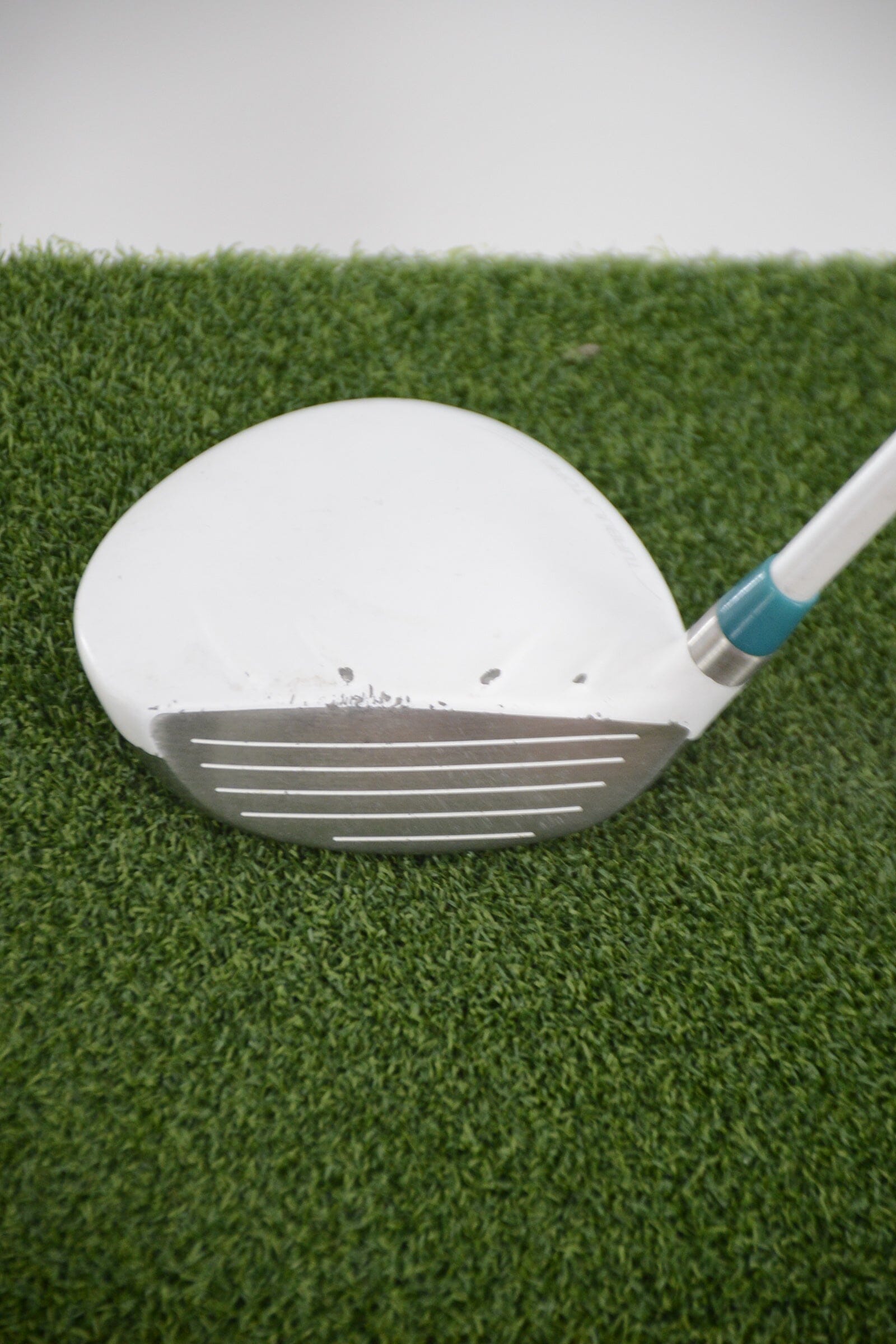 Women's Ping Rhapsody 2015 3 Wood W Flex 42.5" Golf Clubs GolfRoots