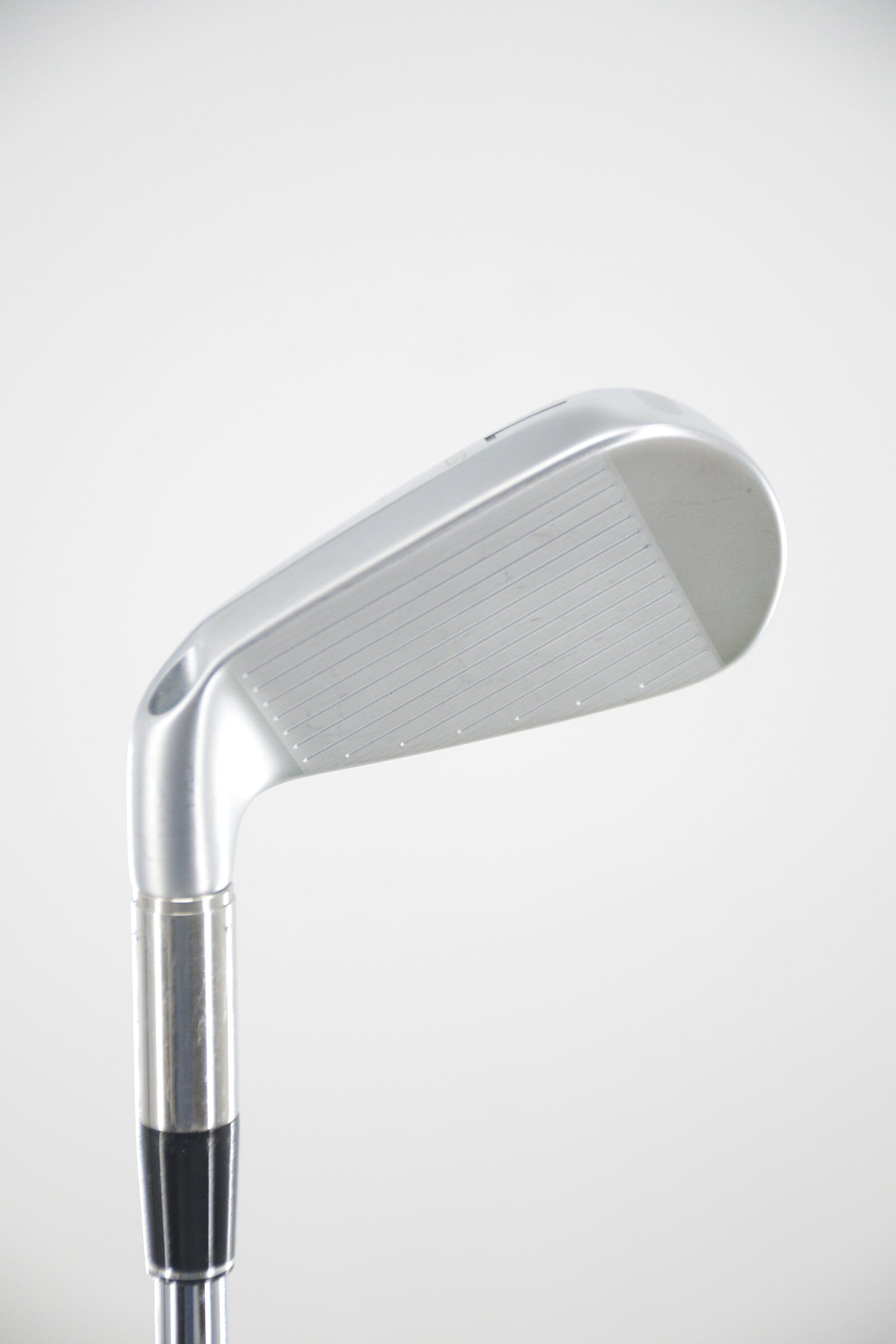 *Fitting Club* Srixon Zx7 MK II 7 Fitting Iron R Flex 37.75" Golf Clubs GolfRoots
