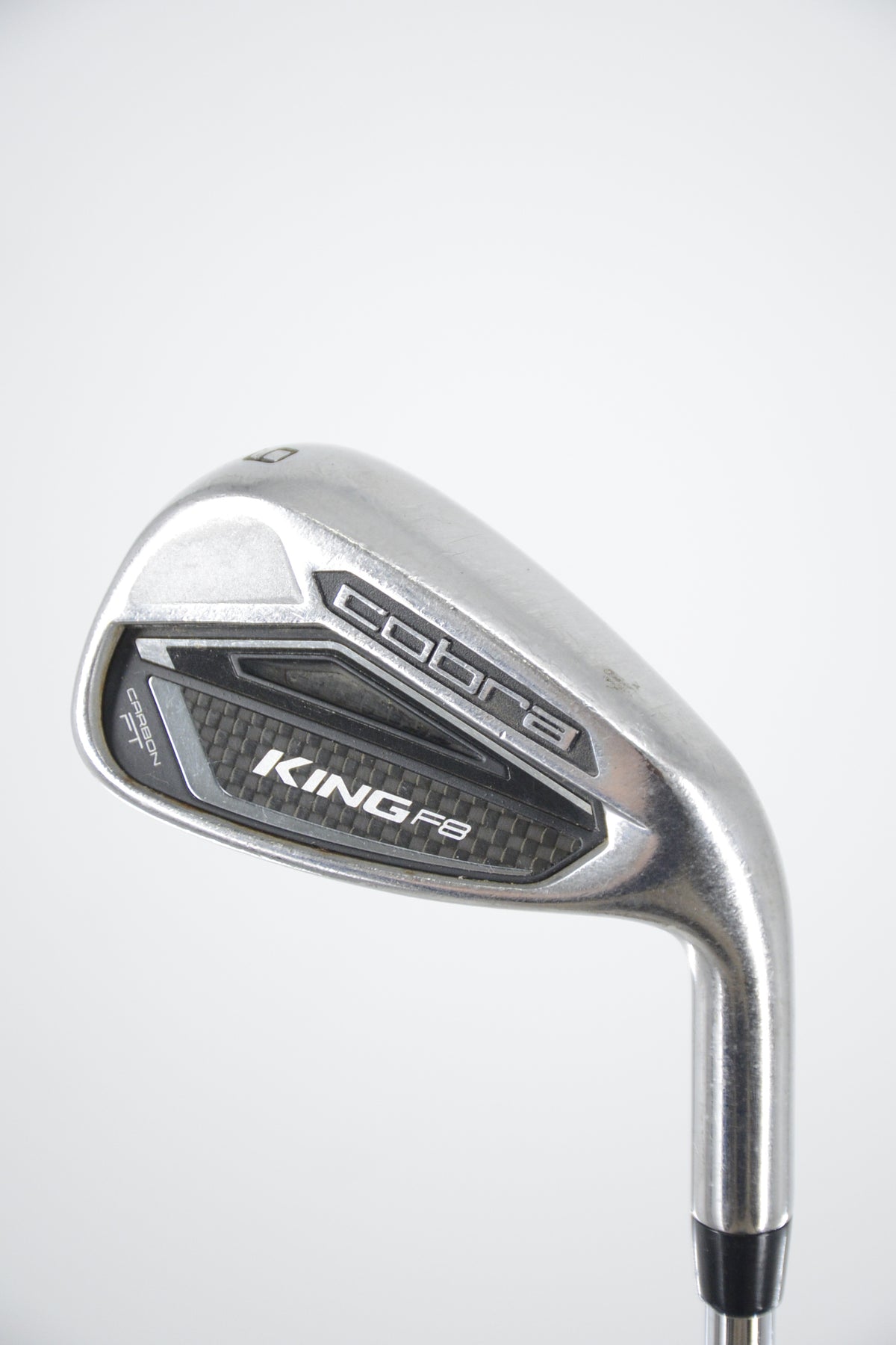 Cobra King F8 9 Iron R Flex 36"