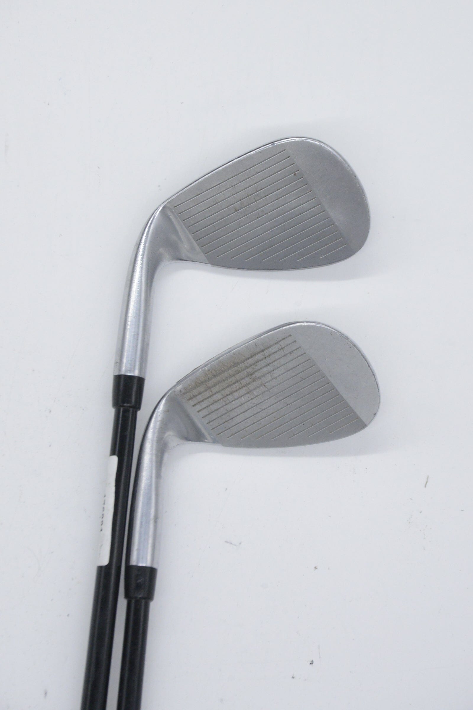 Women's Mizuno JPX 2014 50 & 56 Degree Wedge Set W Flex Golf Clubs GolfRoots