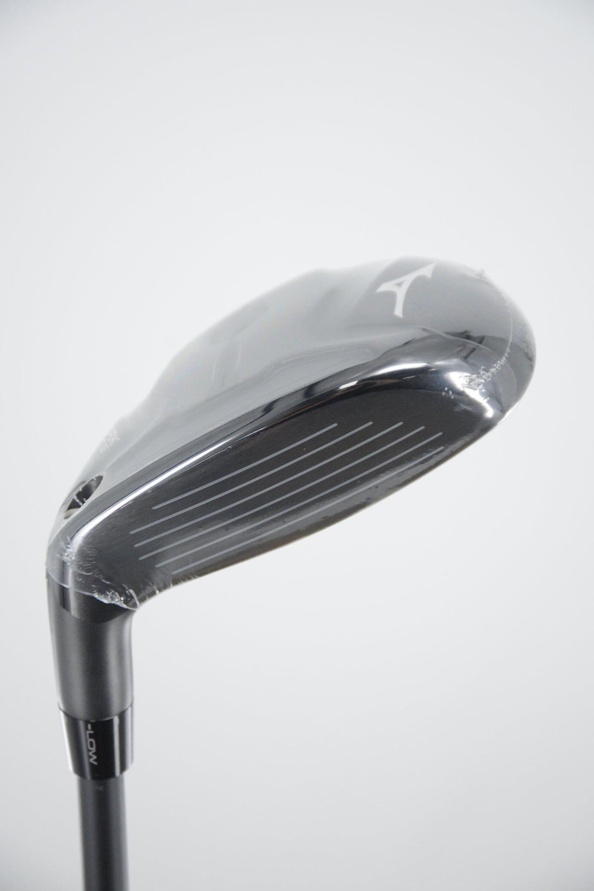 NEW Mizuno JPX One 22 Degree Hybrid R Flex 40" Golf Hybrids Mizuno
