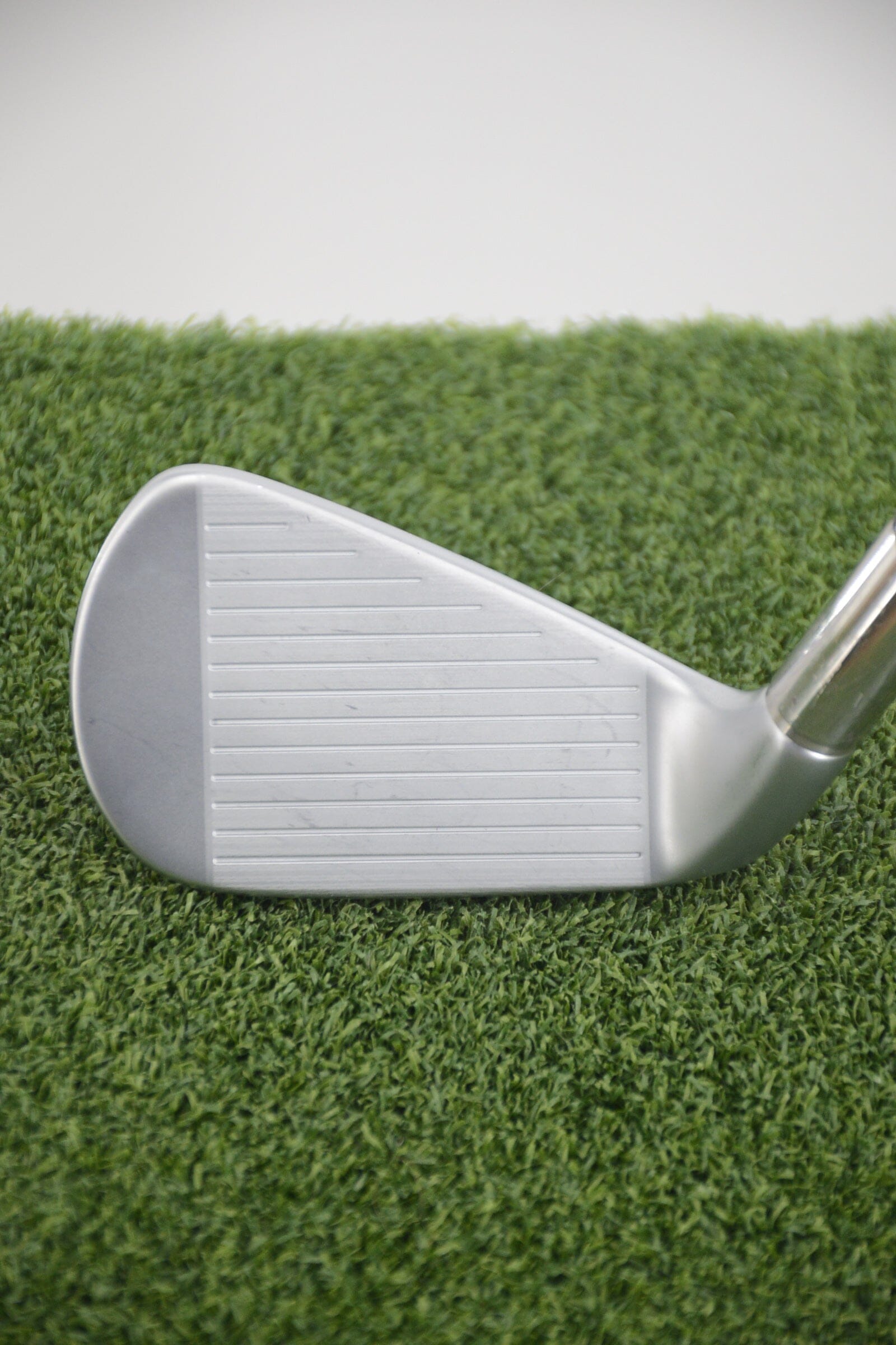 *Fitting Club* Srixon Zx7 MK II 7 Fitting Iron R Flex 37.75" Golf Clubs GolfRoots