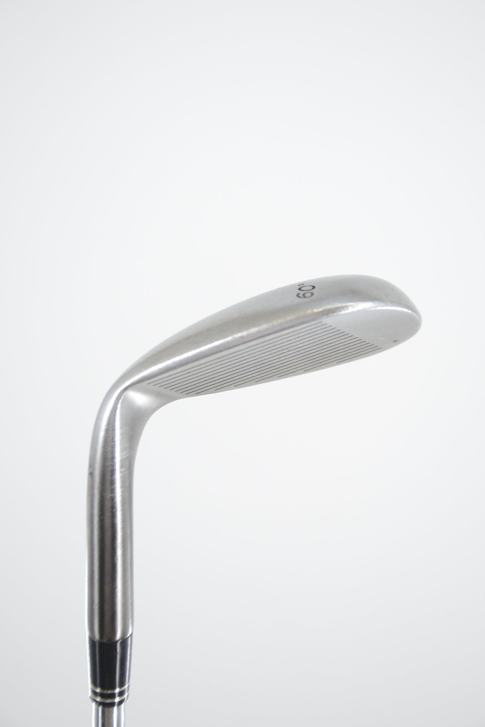 TaylorMade Rac Black Tp 60 Degree Wedge Wedge Flex 35"