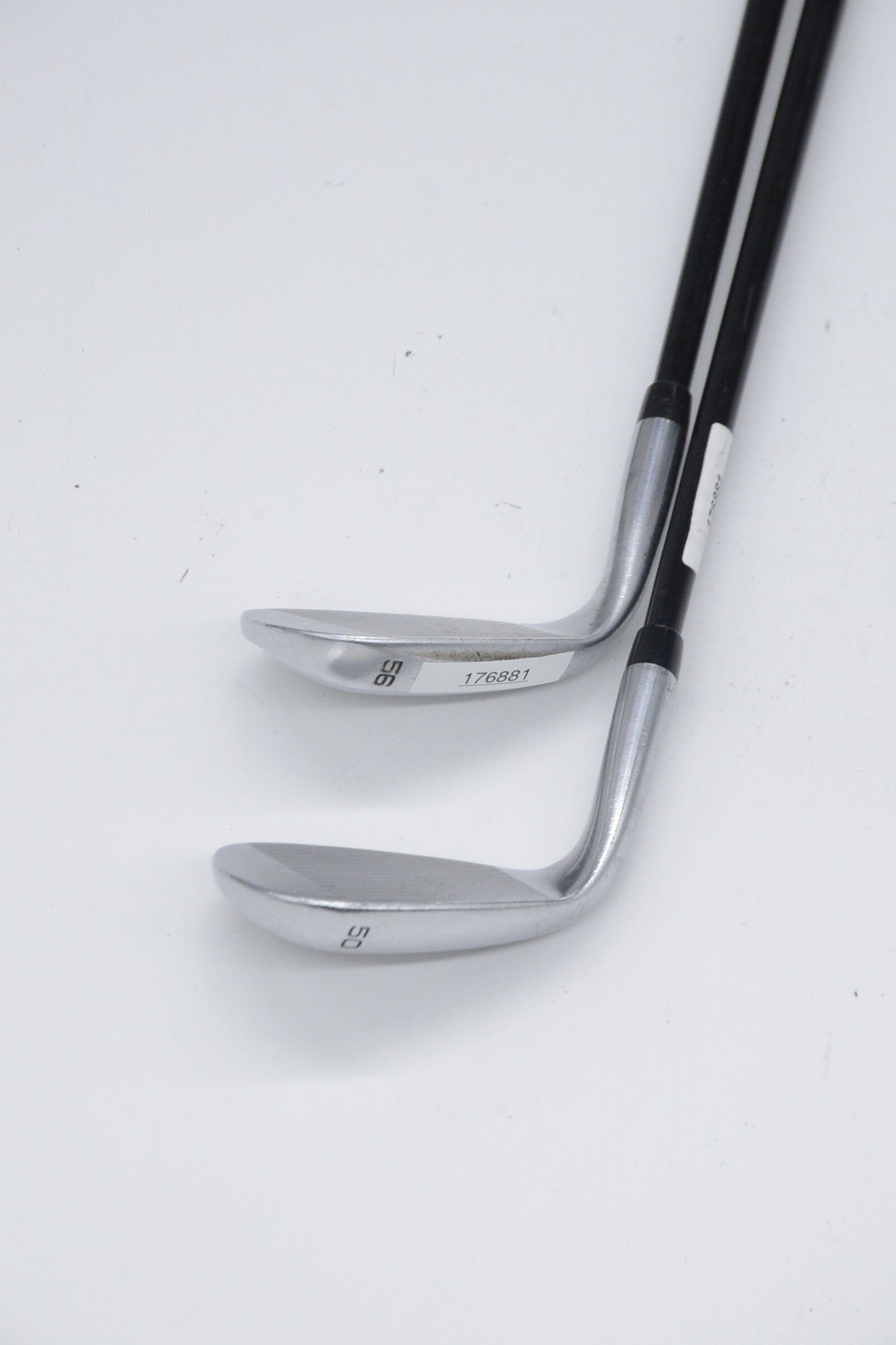 Women's Mizuno JPX 2014 50 & 56 Degree Wedge Set W Flex Golf Clubs GolfRoots