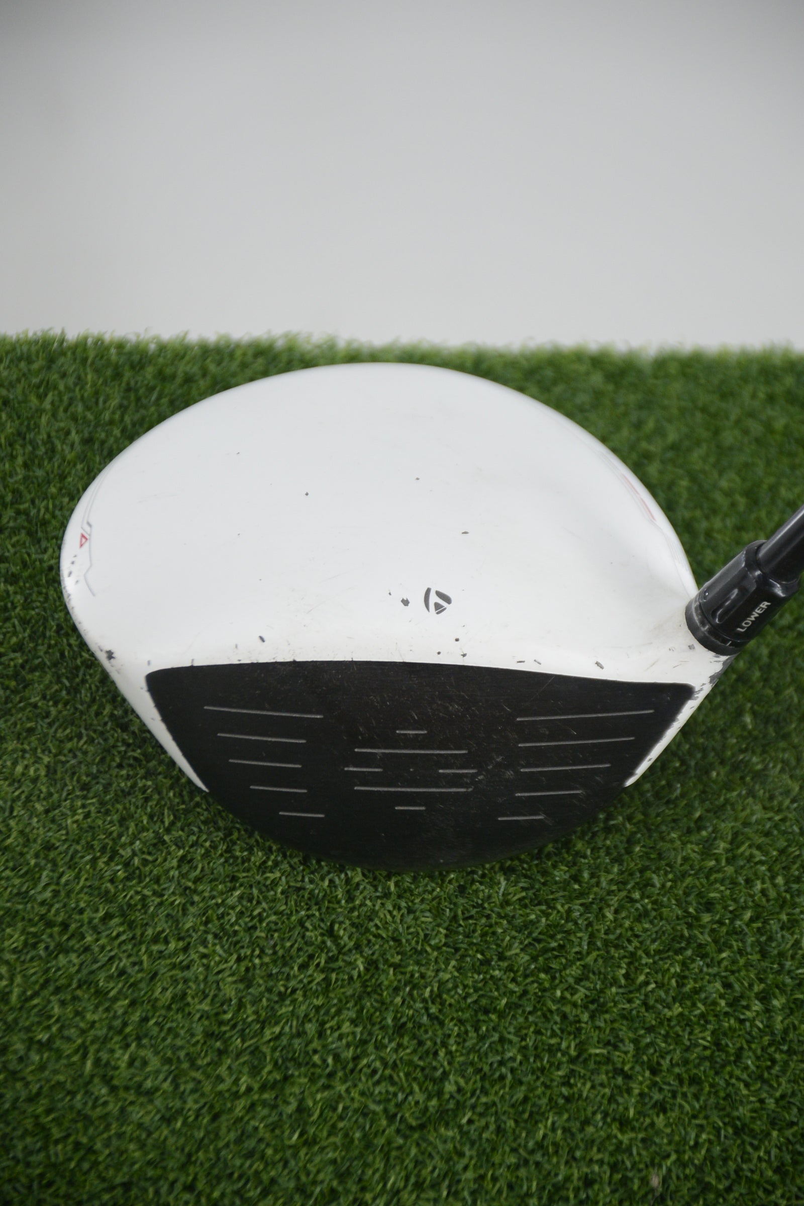 TaylorMade R11 10.5 Degree Driver SR Flex 45.5"