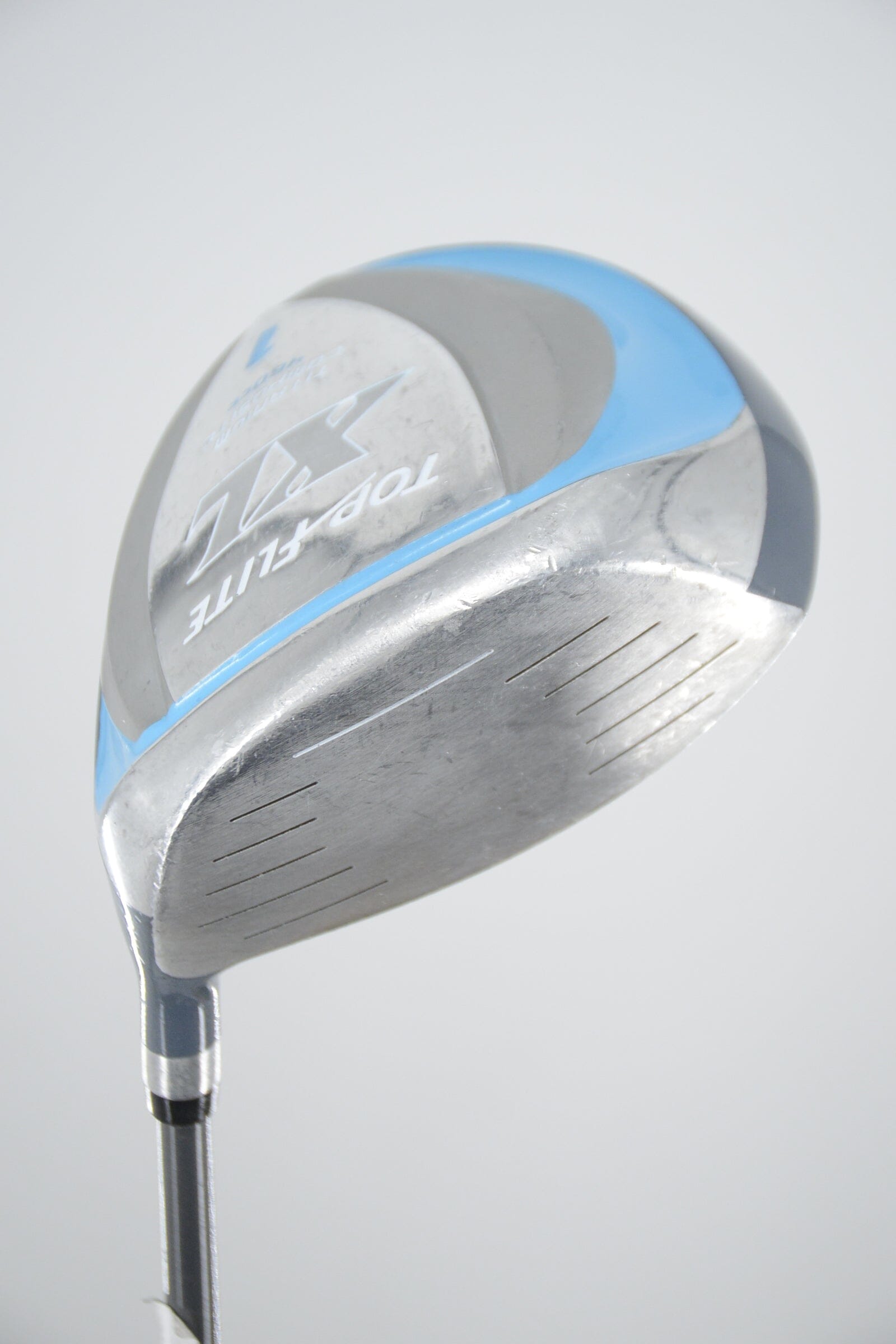 Women's Top Flite Driver W Flex 41.5" Golf Clubs GolfRoots