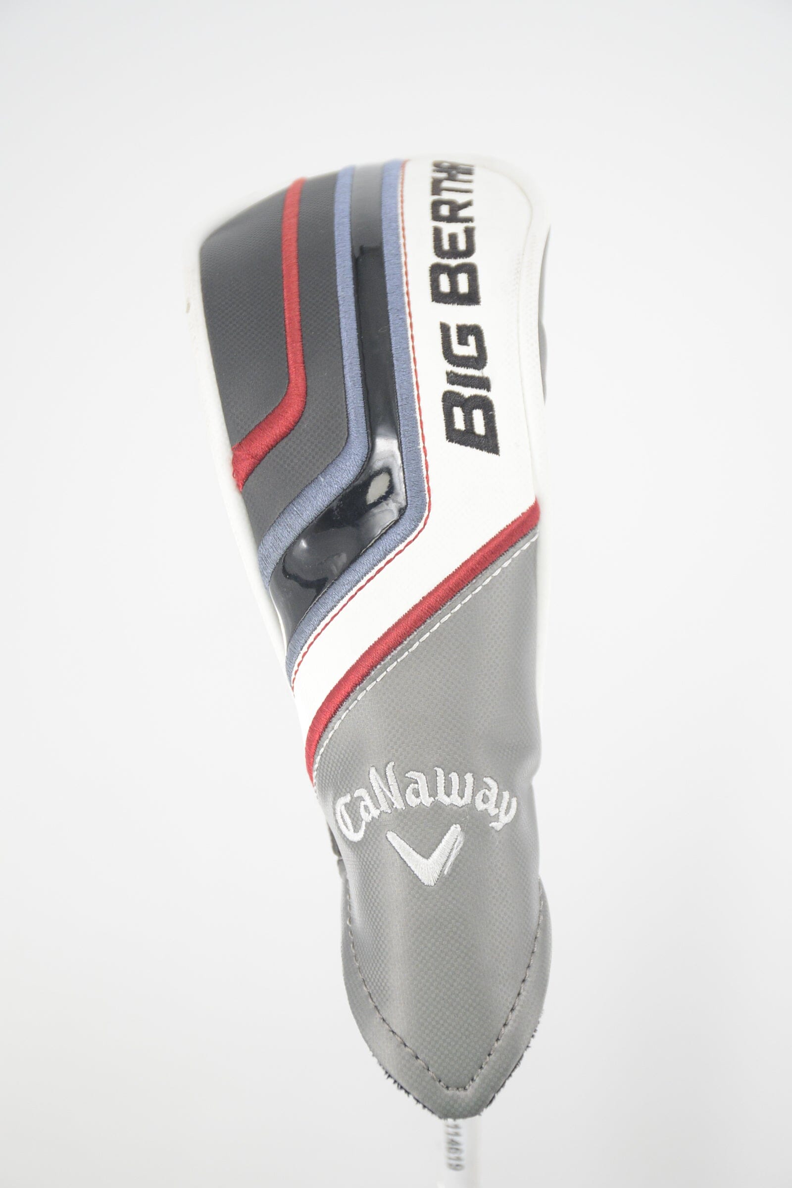 Callaway Big Bertha 23 7 Hybrid SR Flex 38" Golf Clubs GolfRoots