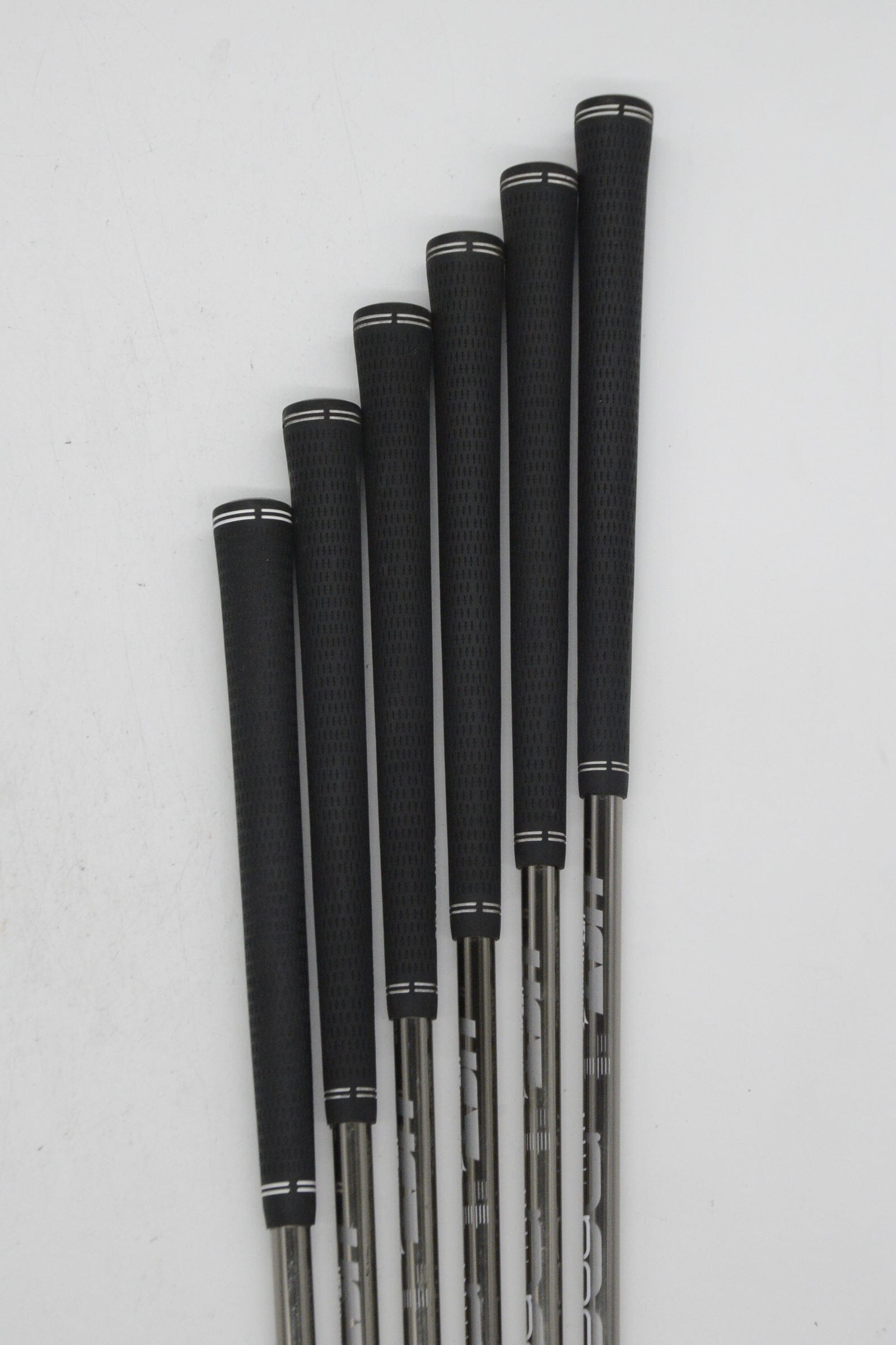 TaylorMade SIM Max OS 5-PW Iron Set SR Flex -0.25" Golf Clubs GolfRoots