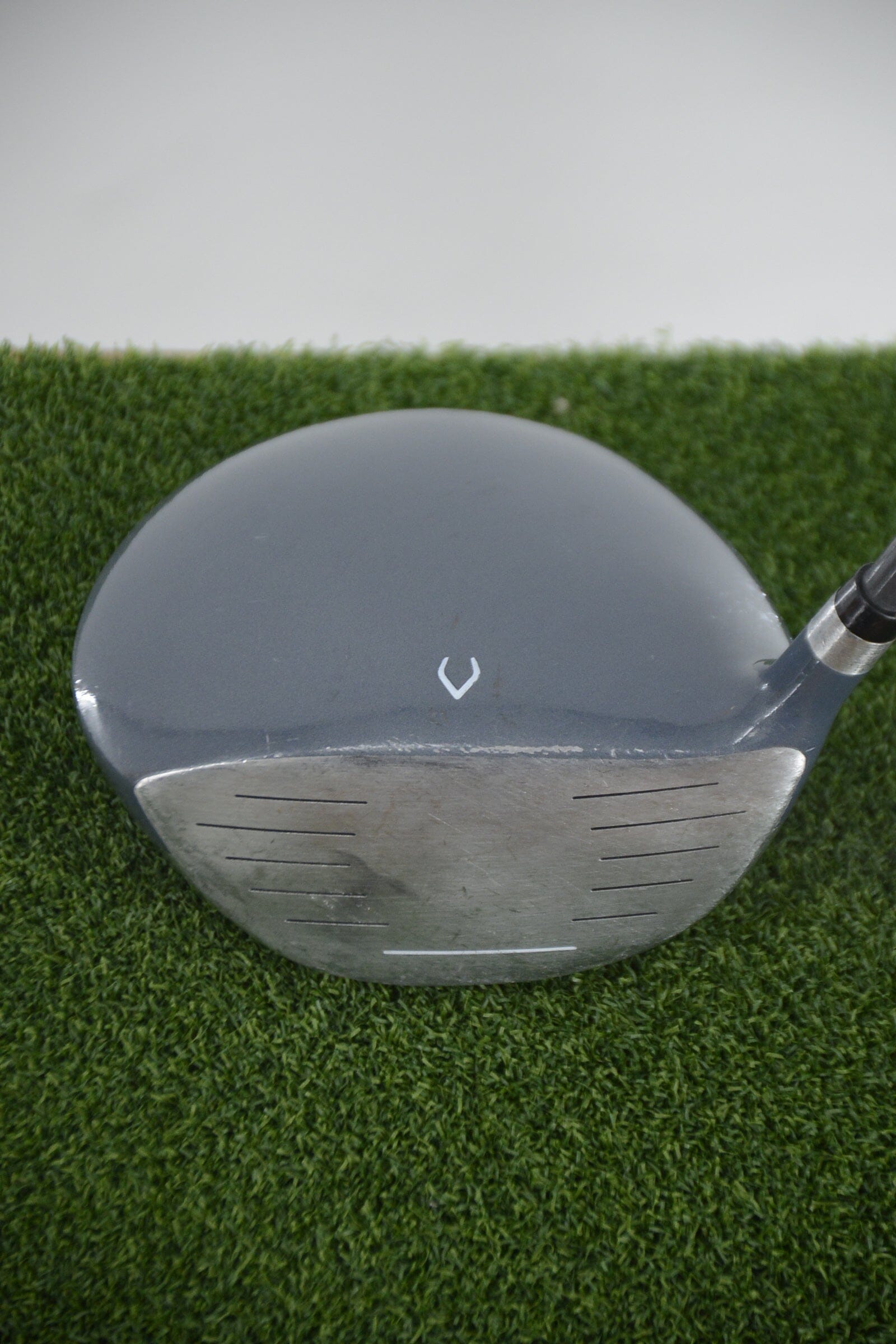 Women's Top Flite Driver W Flex 41.5" Golf Clubs GolfRoots