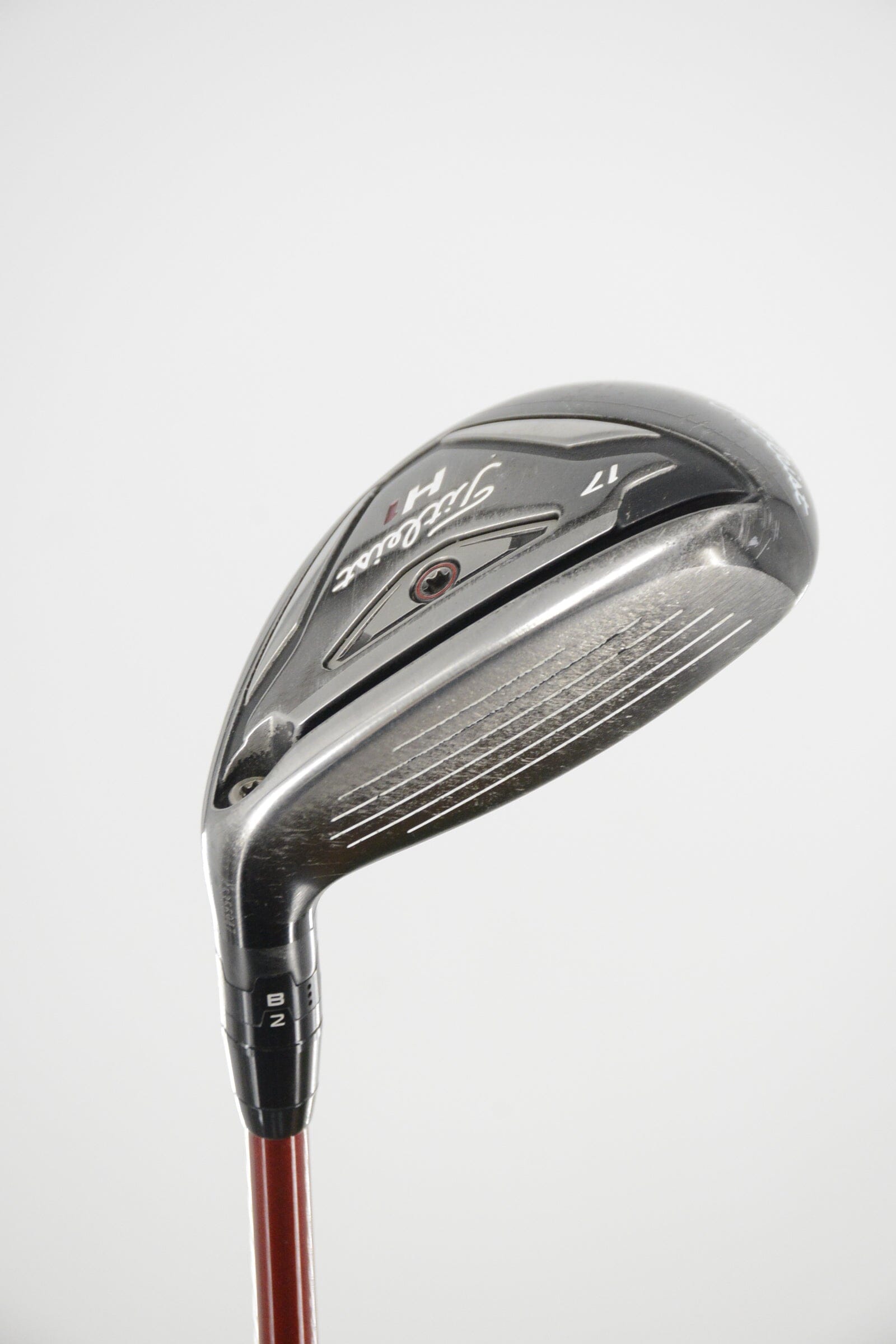 Titleist 816 H1 17 Degree Hybrid R Flex 39.75" Golf Clubs GolfRoots