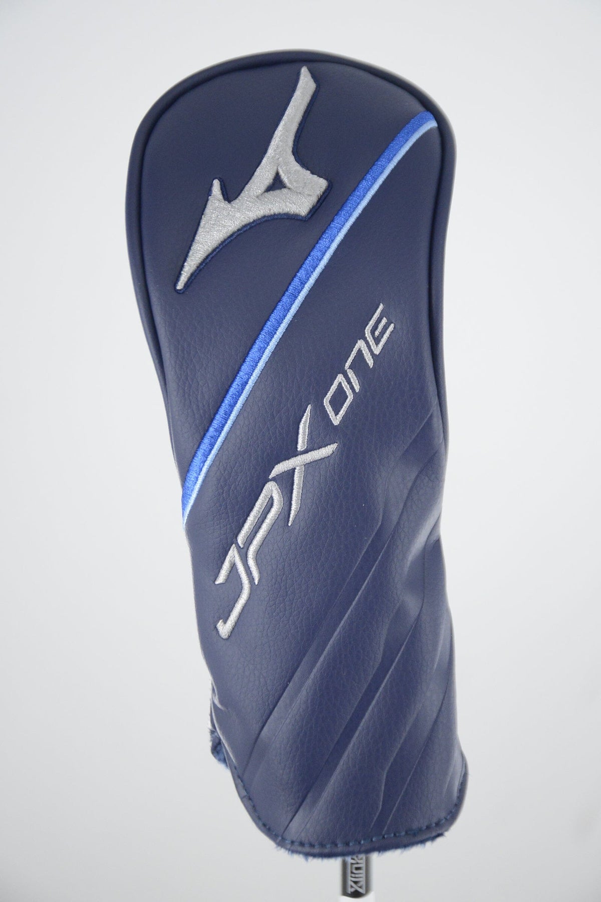 NEW Mizuno JPX One 22 Degree Hybrid R Flex 40" Golf Hybrids Mizuno