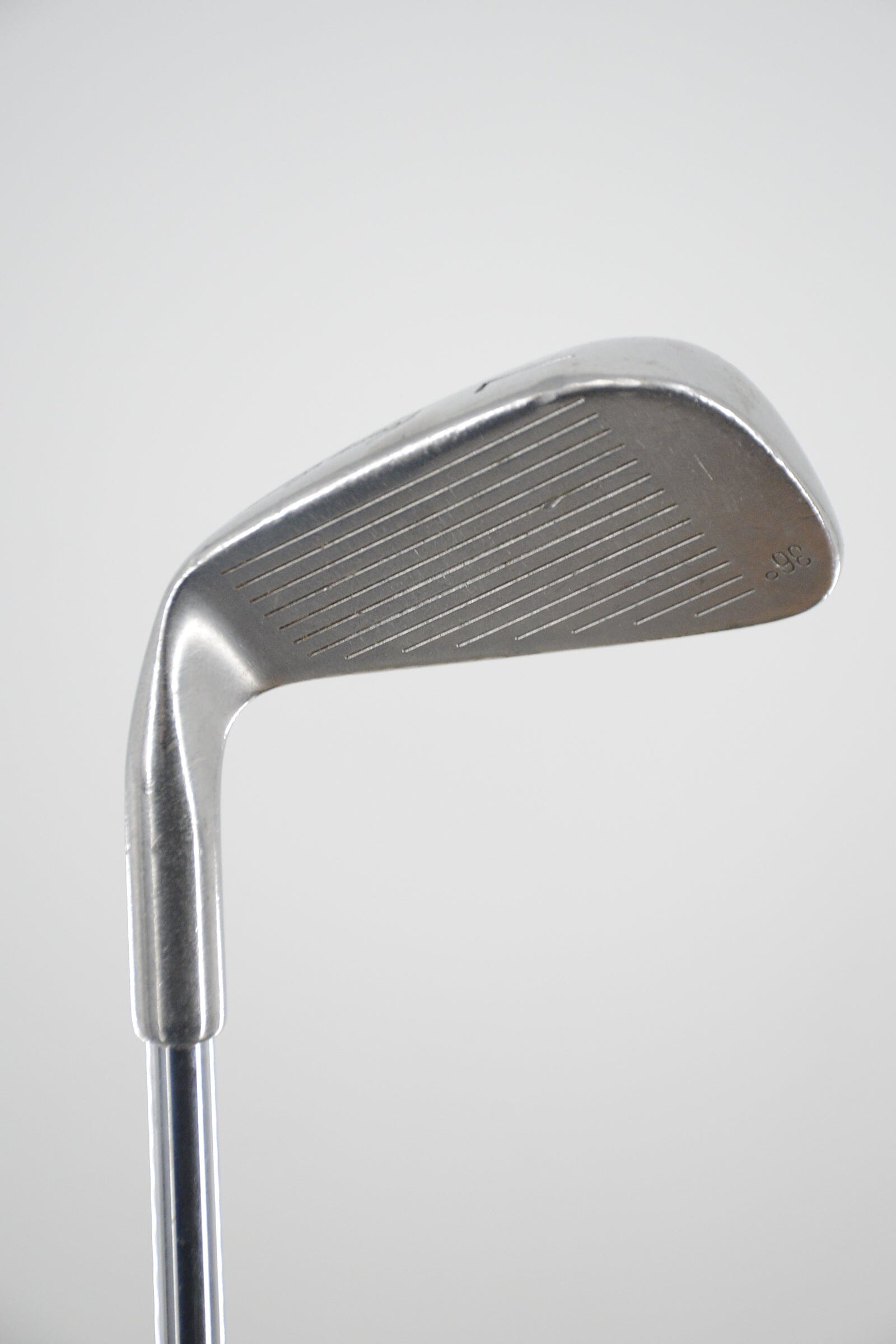 Tommy Armour 845S Silver Scot 7 Iron R Flex 36.5" Golf Clubs GolfRoots