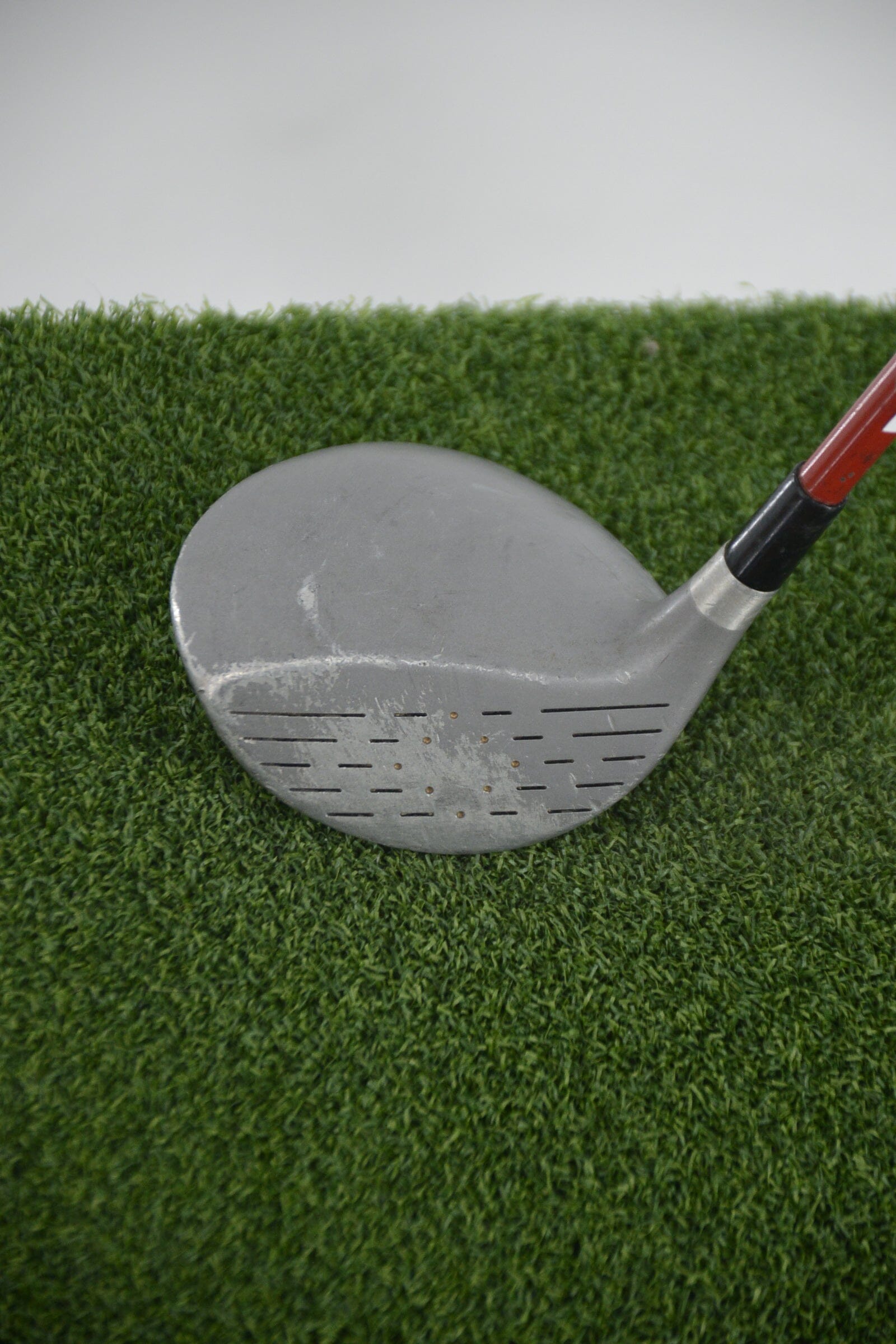 Wilson Killer Whale 5 Wood R Flex 42.5" Golf Clubs GolfRoots