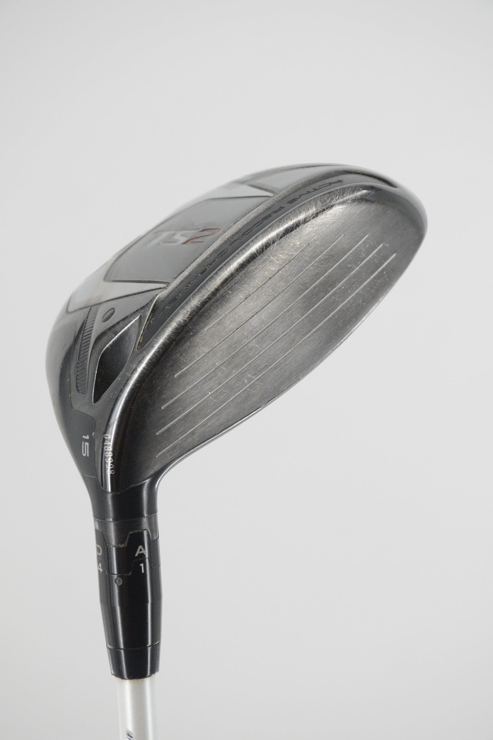 Titleist TS2 15 Degree Wood SR Flex 42.75" Golf Clubs GolfRoots