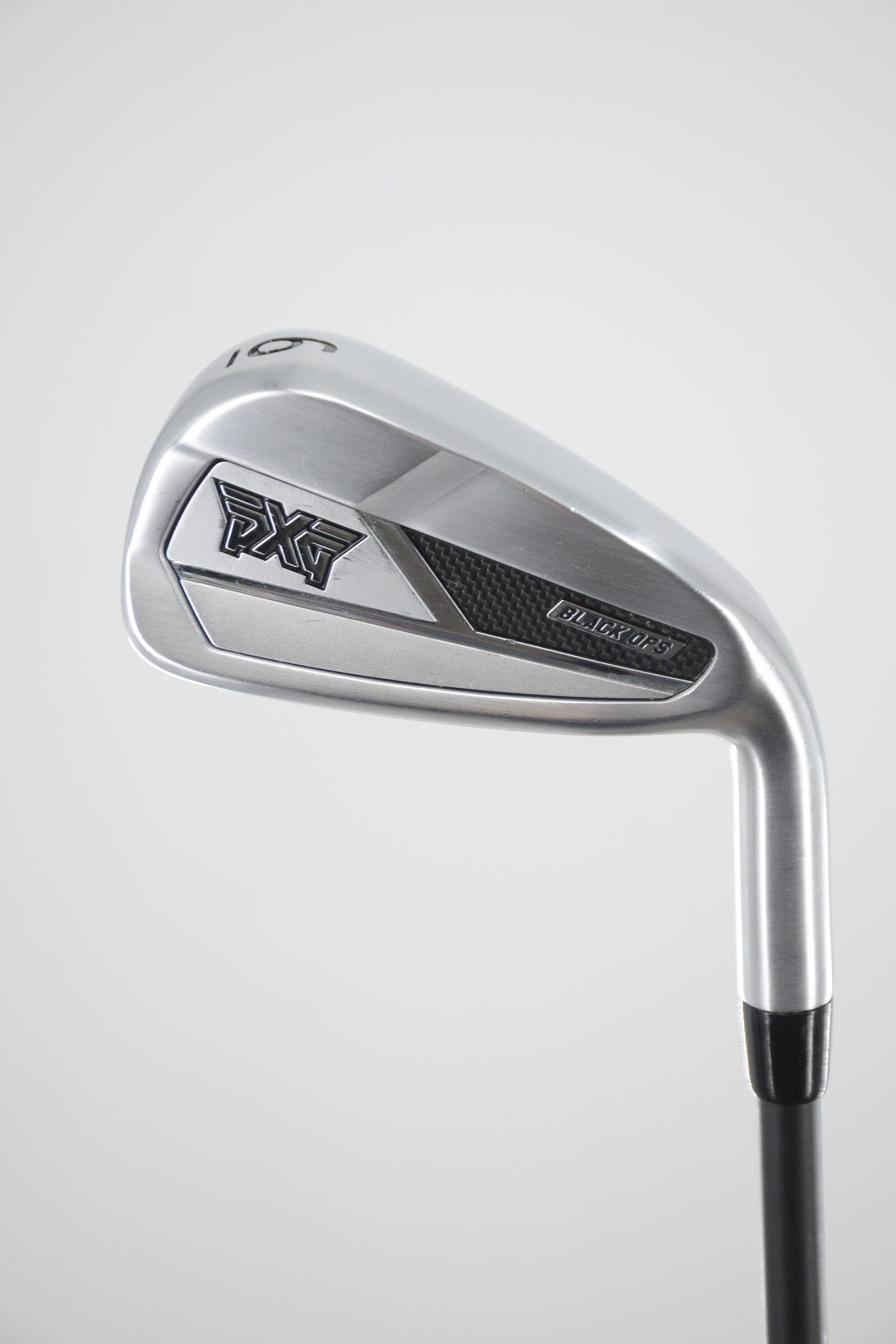 Women's PXG Black Ops 6 Iron W Flex 37.75" Golf Clubs GolfRoots