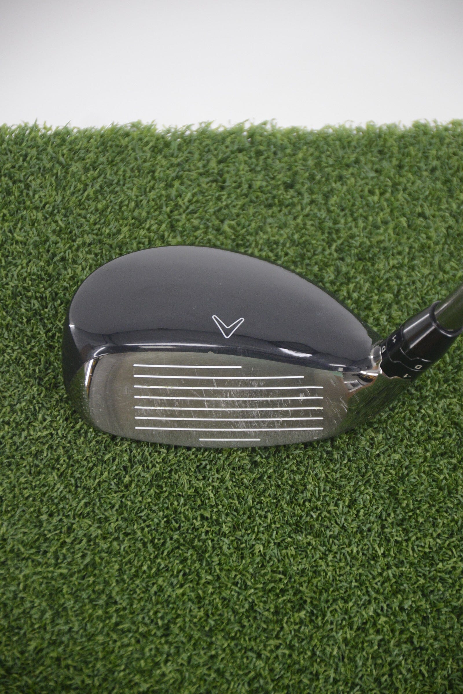 Callaway Big Bertha 23 7 Hybrid SR Flex 38" Golf Clubs GolfRoots