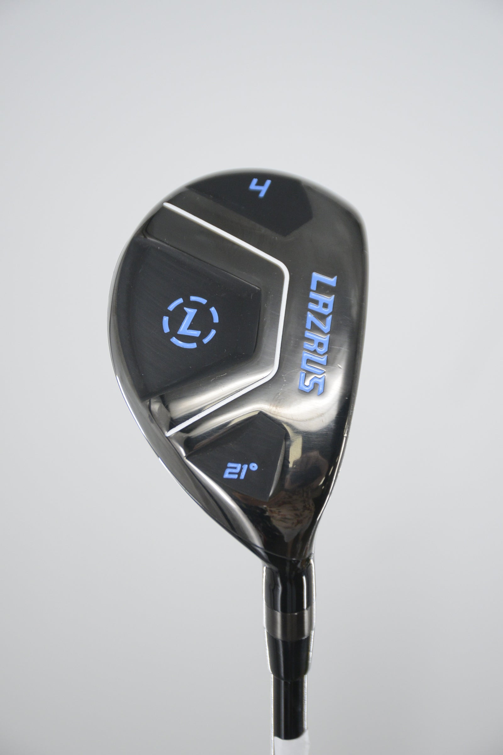 Lazrus 4 Hybrid SR Flex 40"