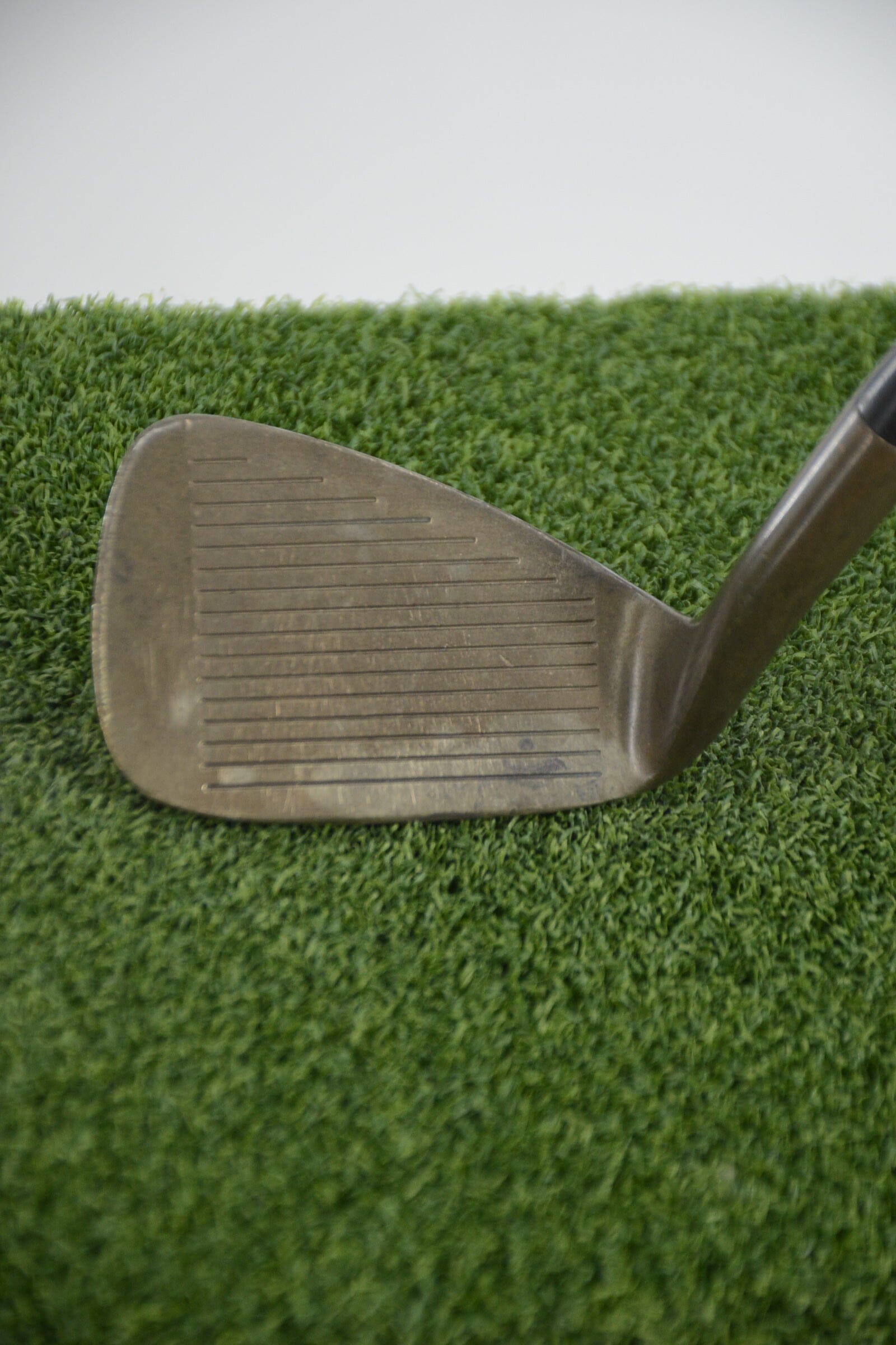 Cobra TRD II PW S Flex 35.5" Golf Clubs GolfRoots