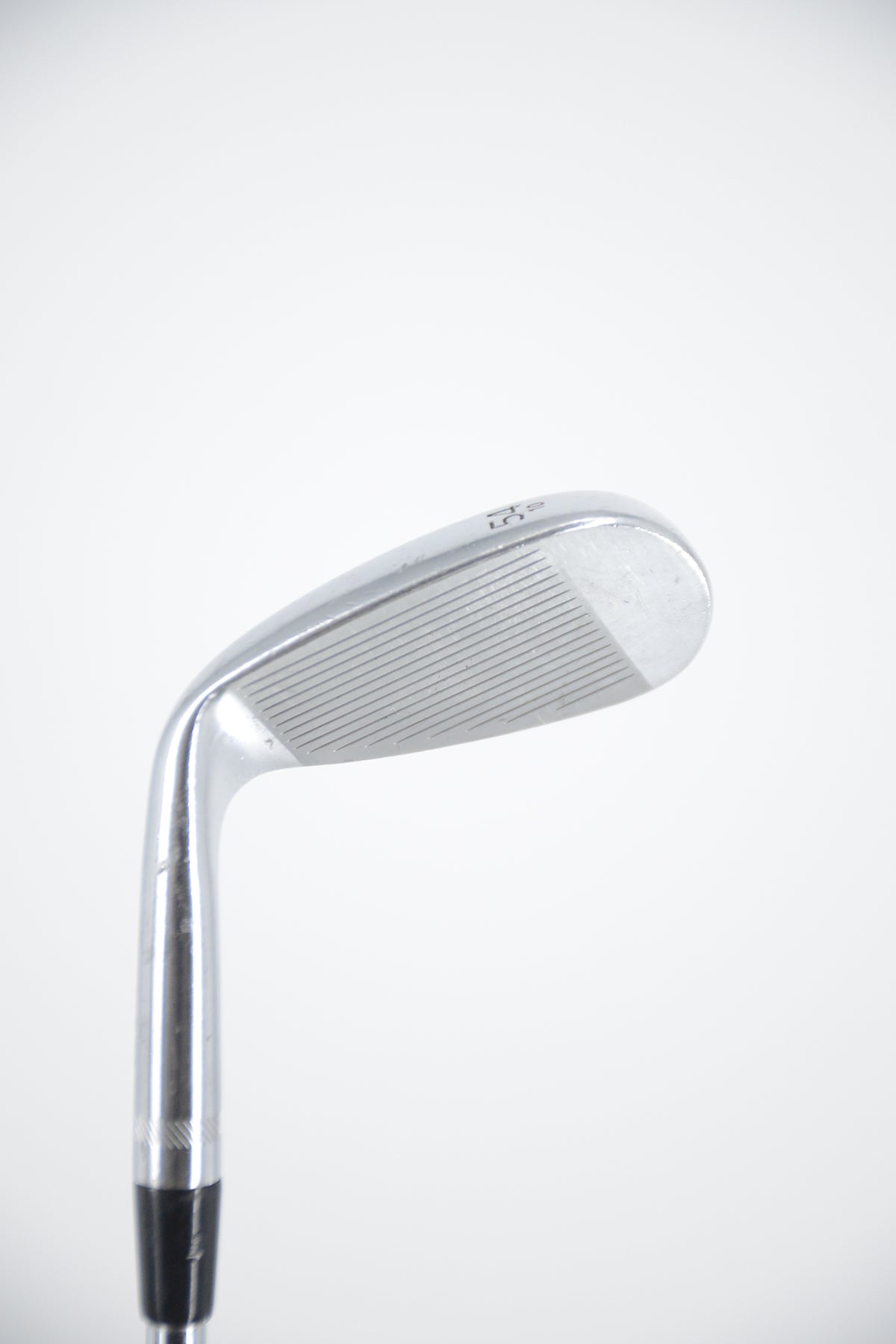 Titleist Vokey SM5 Tour Chrome 54 Degree Wedge Wedge Flex 35"