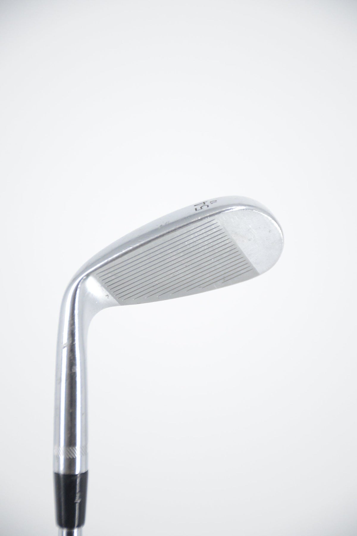 Titleist Vokey SM5 Tour Chrome 54 Degree Wedge Wedge Flex 35" Golf Clubs GolfRoots