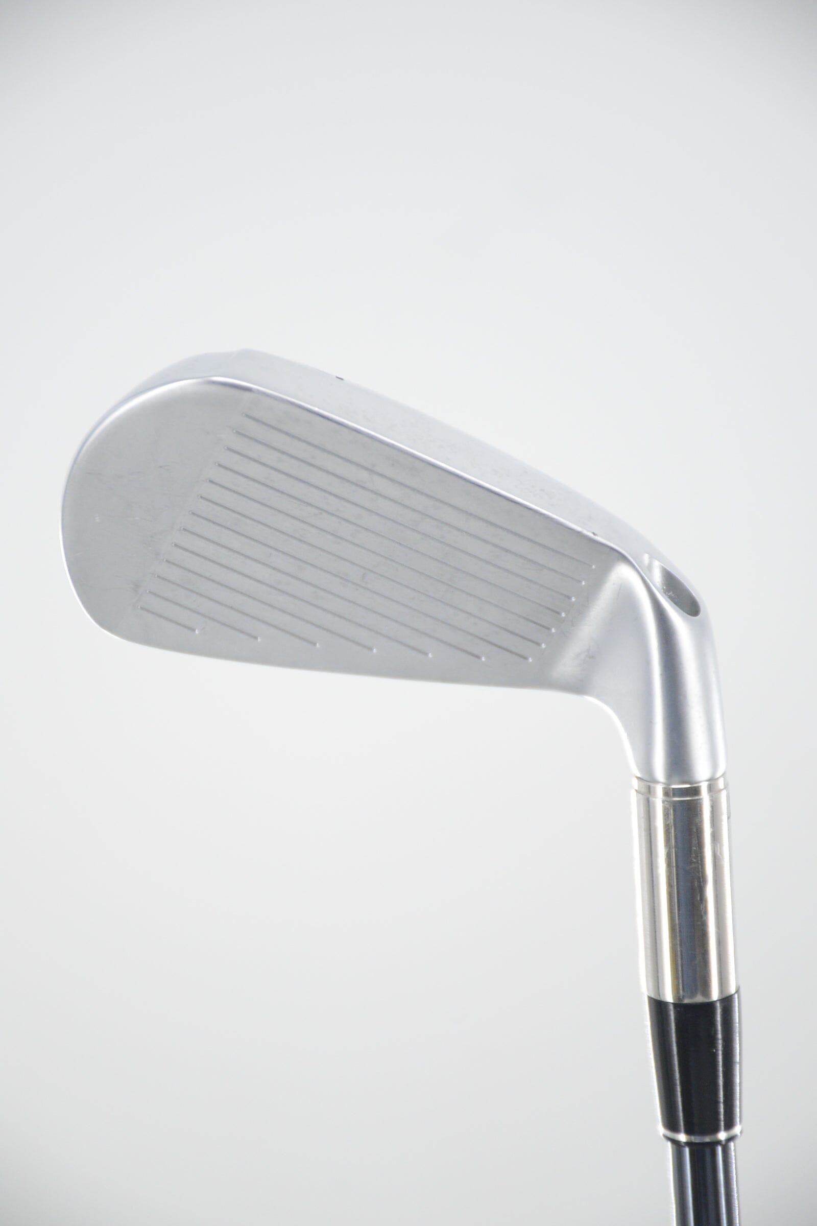 *Lefty Fitting Club* Srixon Zx5 MK II 7 Fitting Iron R Flex 37" Golf Clubs GolfRoots