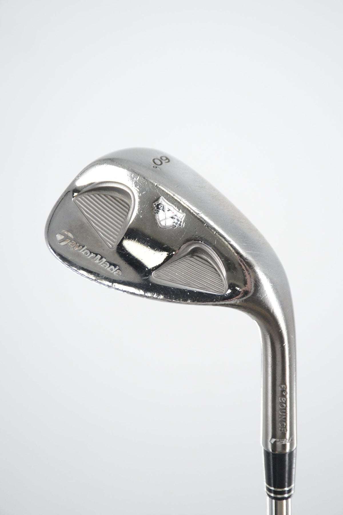 TaylorMade Rac Black Tp 60 Degree Wedge Wedge Flex 35" Golf Clubs GolfRoots