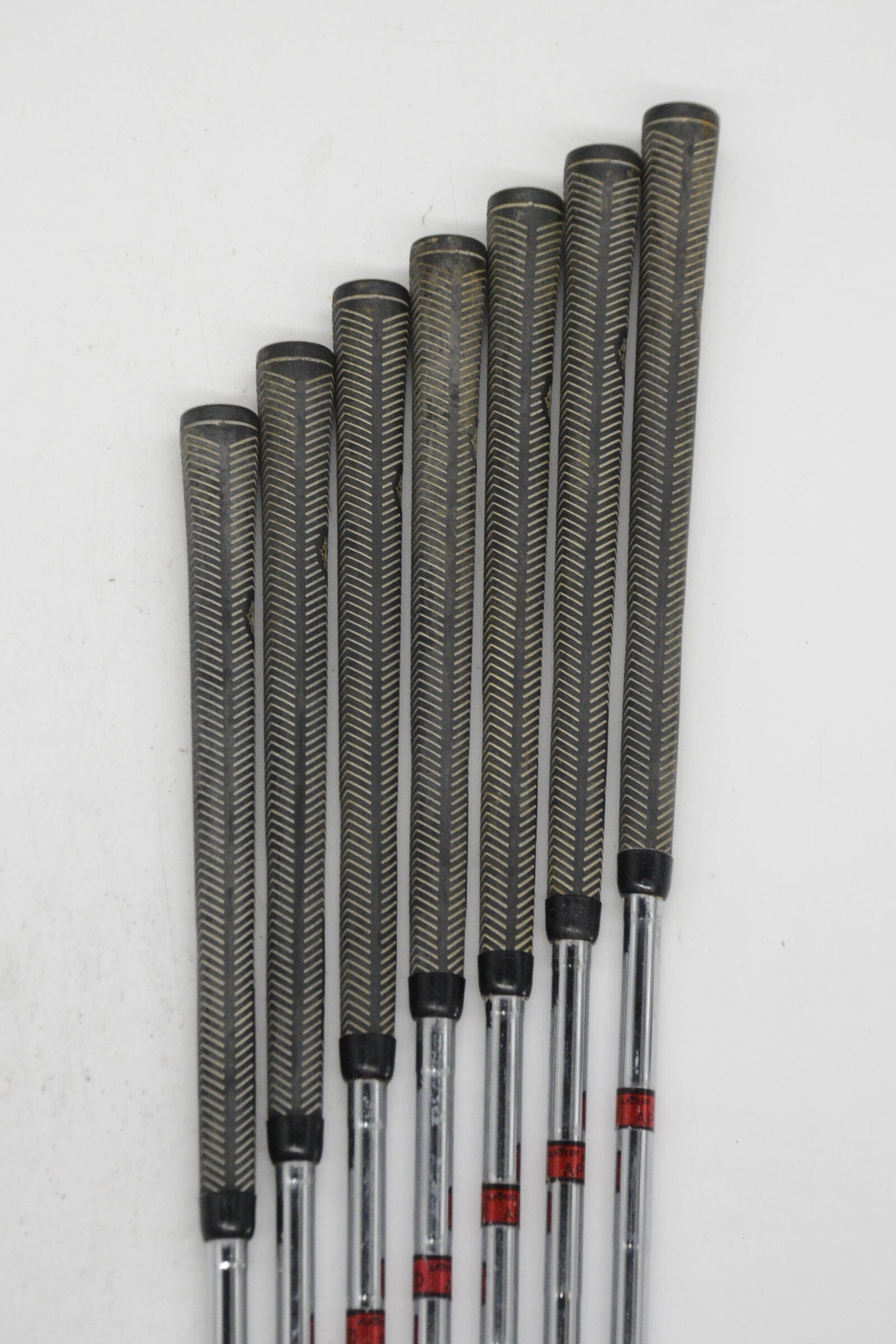 Ben Hogan Apex 3-9 Iron Set R Flex -0.75" Golf Clubs GolfRoots