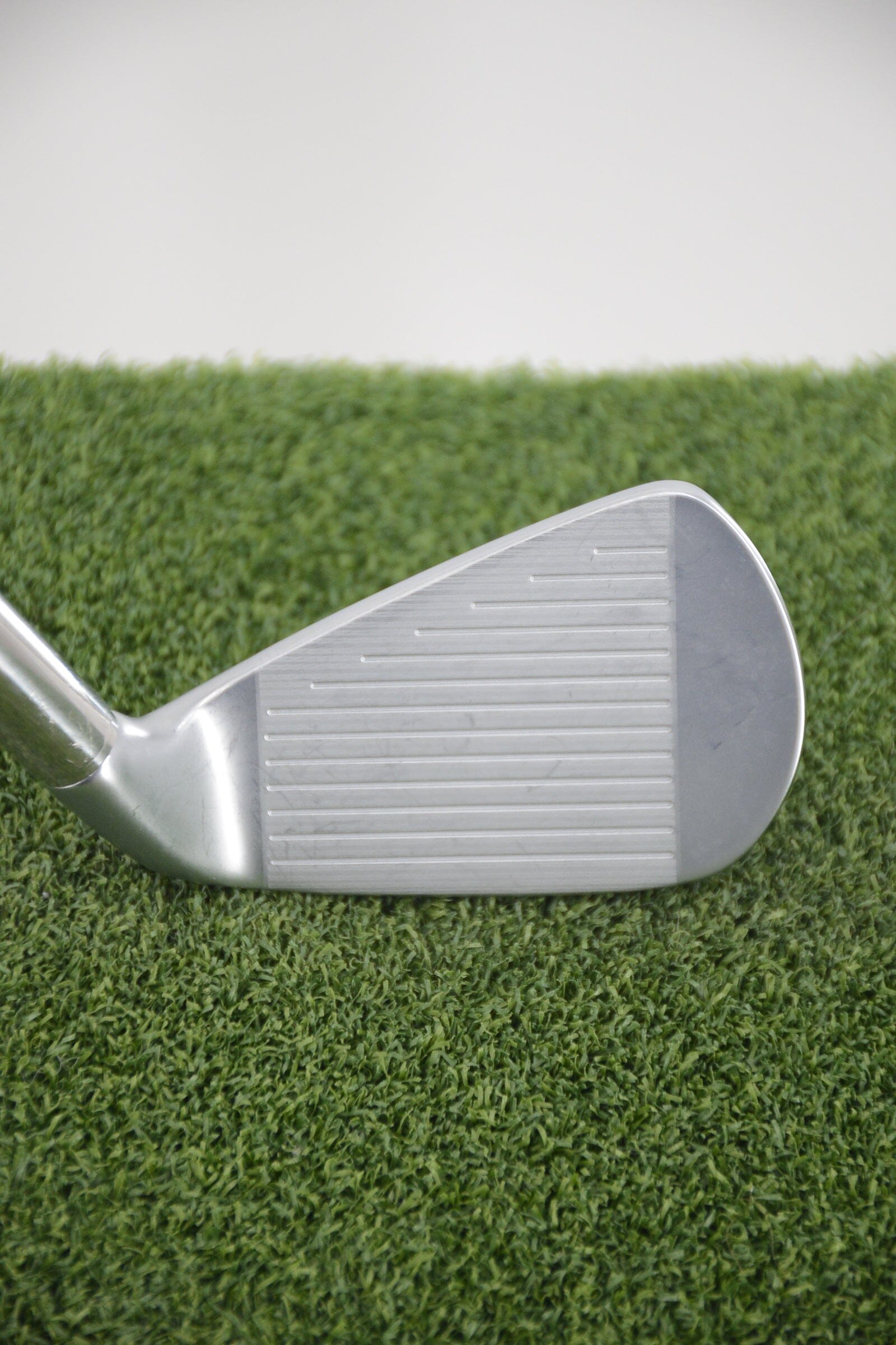 *Lefty Fitting Club* Srixon Zx5 MK II 7 Fitting Iron R Flex 37" Golf Clubs GolfRoots