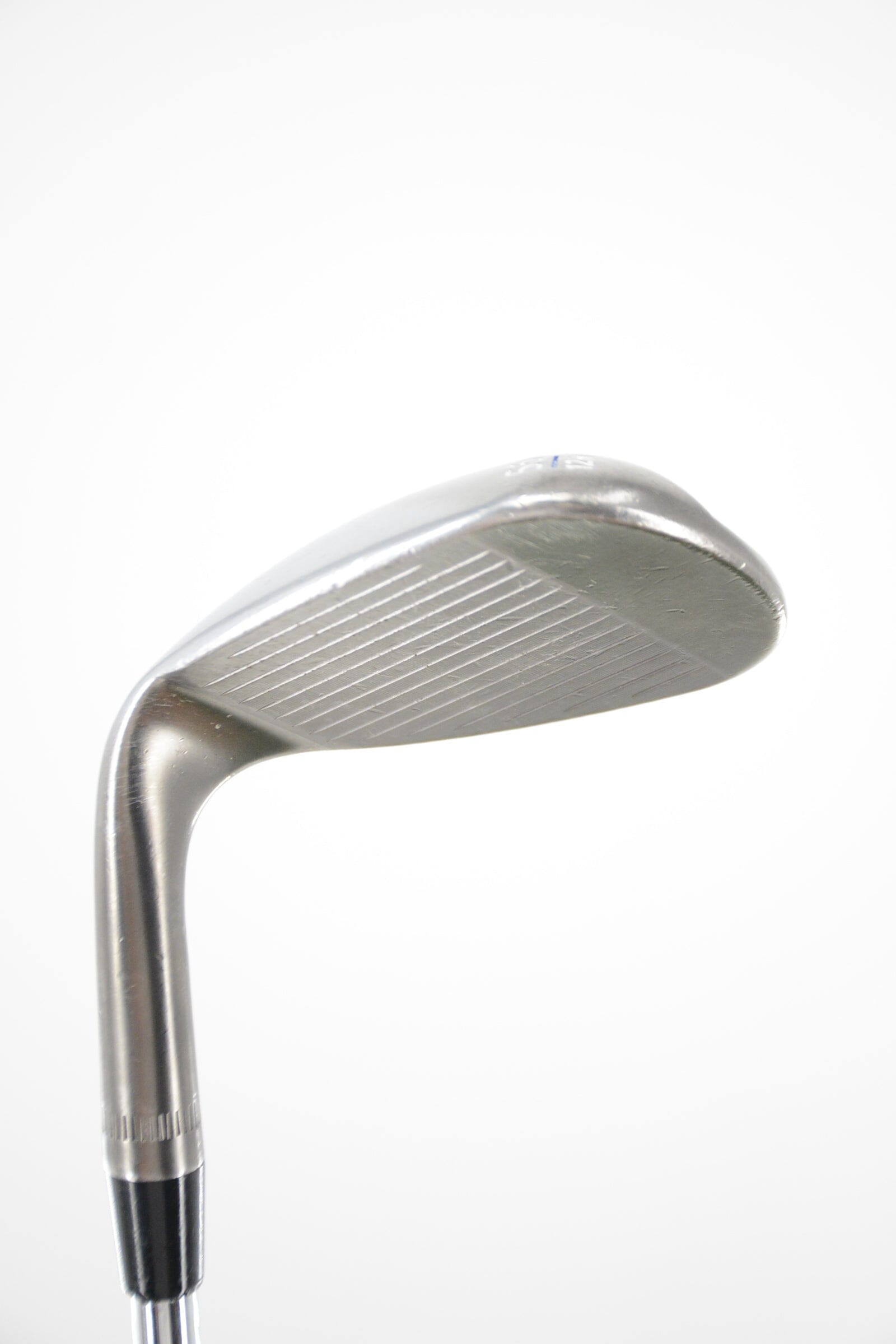 Callaway Jaws MD5 Tour Grey 56 Degree Wedge S Flex 35" Golf Clubs GolfRoots